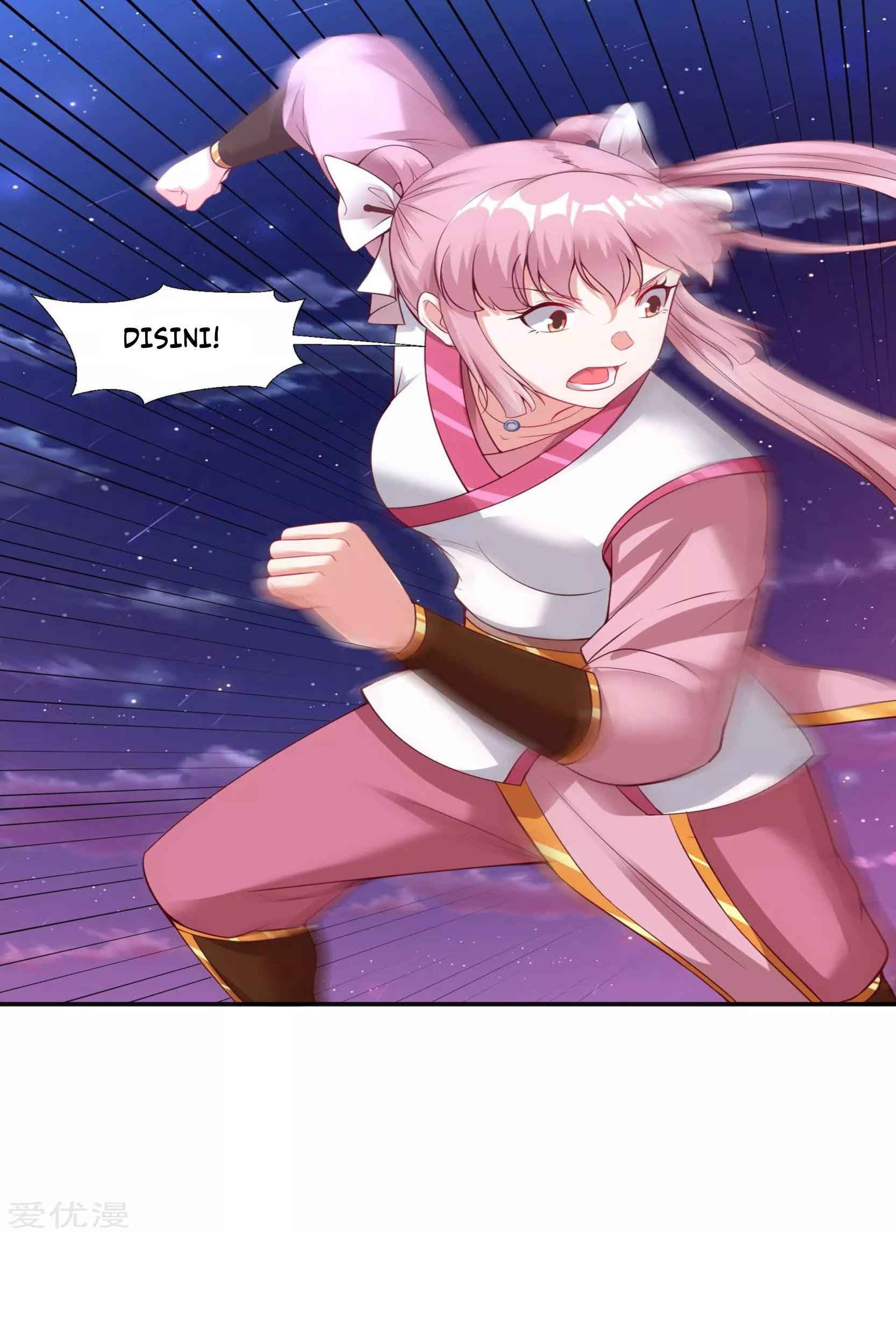 Dao Yin Chapter 46 Gambar 18