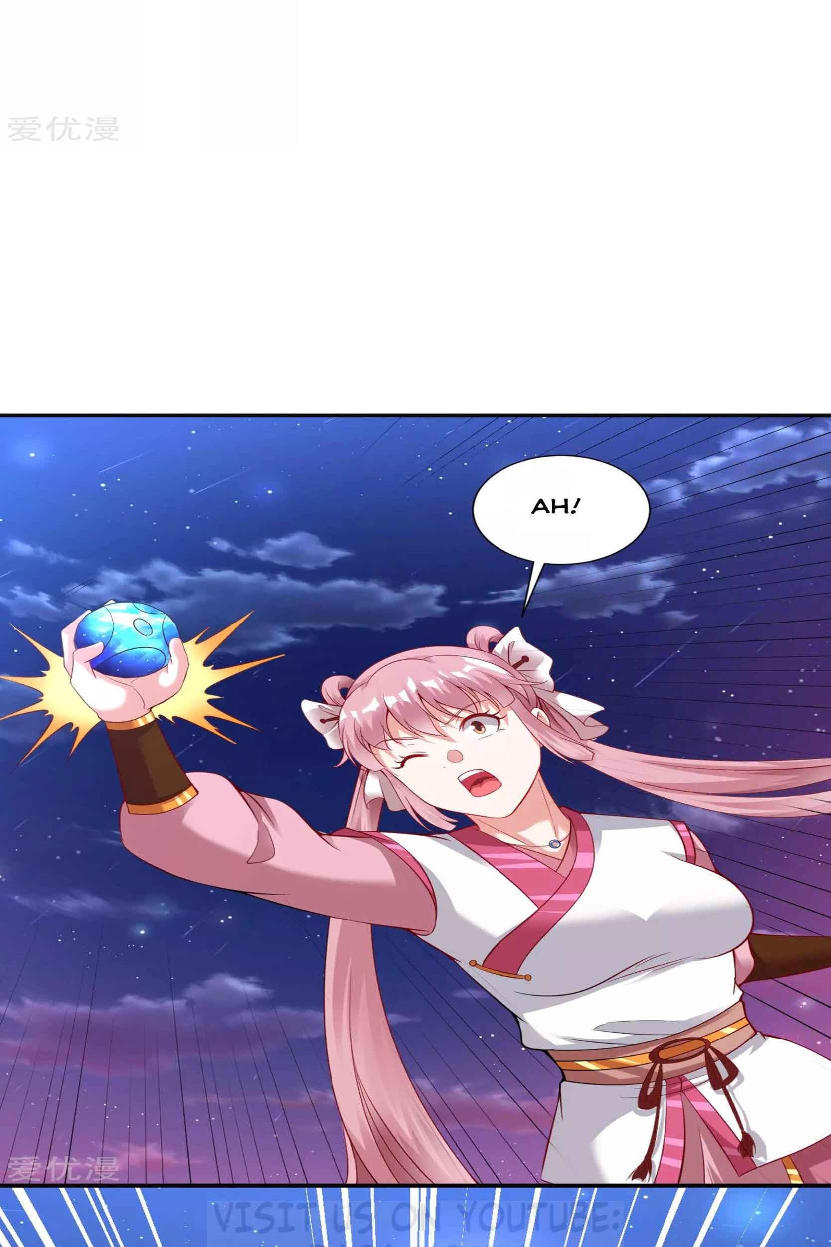 Dao Yin Chapter 46 Gambar 20