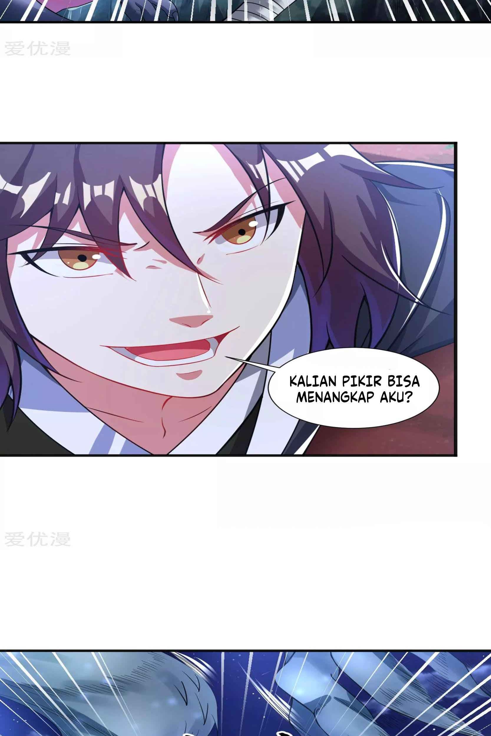 Dao Yin Chapter 46 Gambar 22