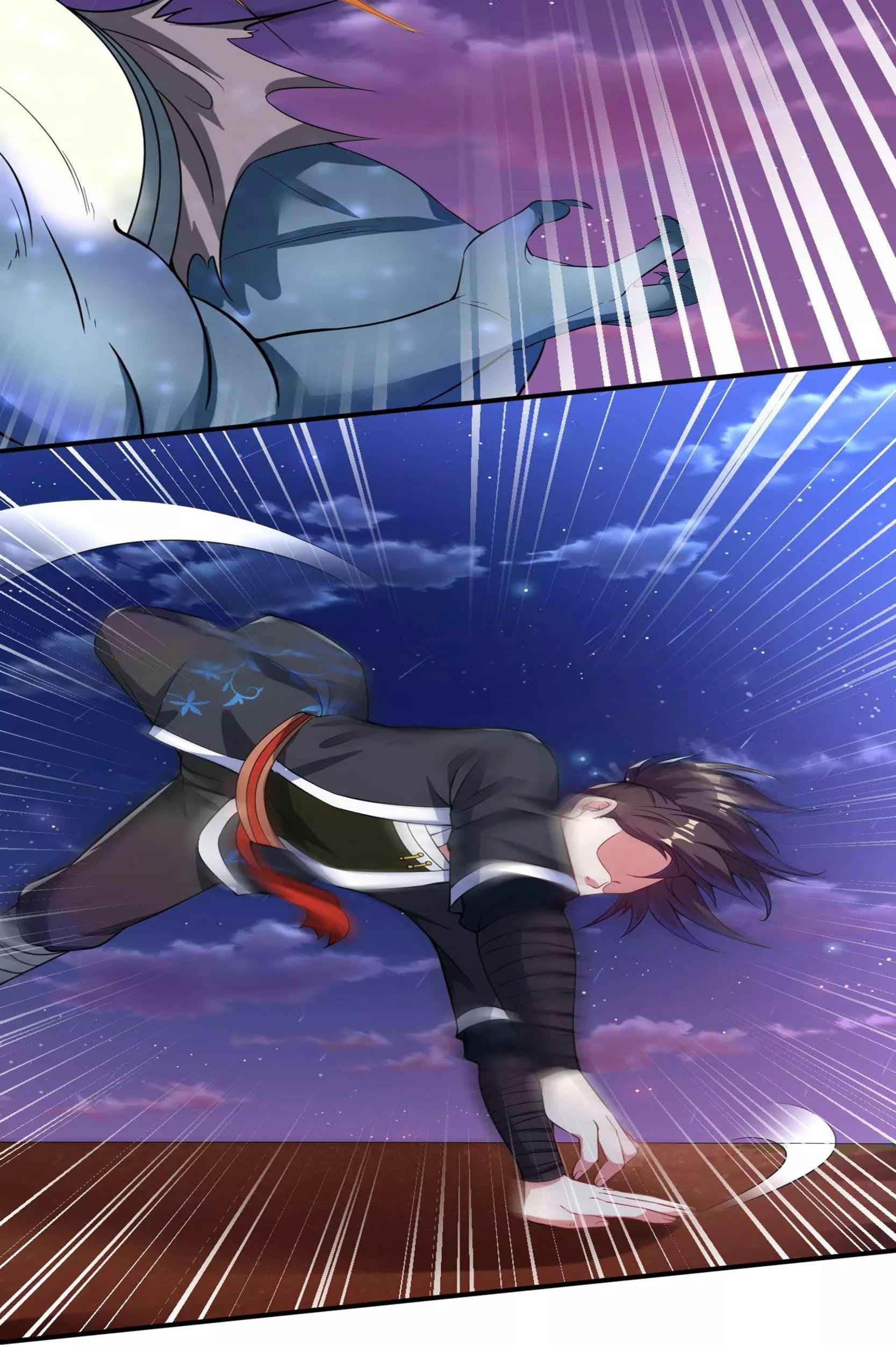 Dao Yin Chapter 46 Gambar 25
