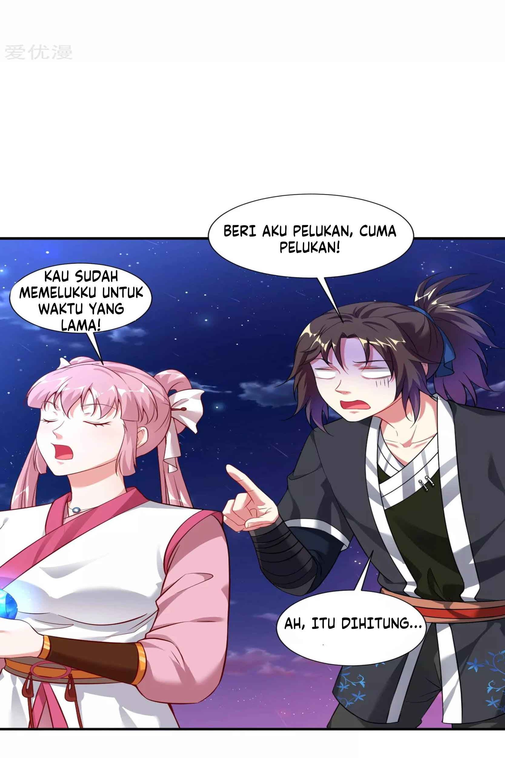 Dao Yin Chapter 46 Gambar 36