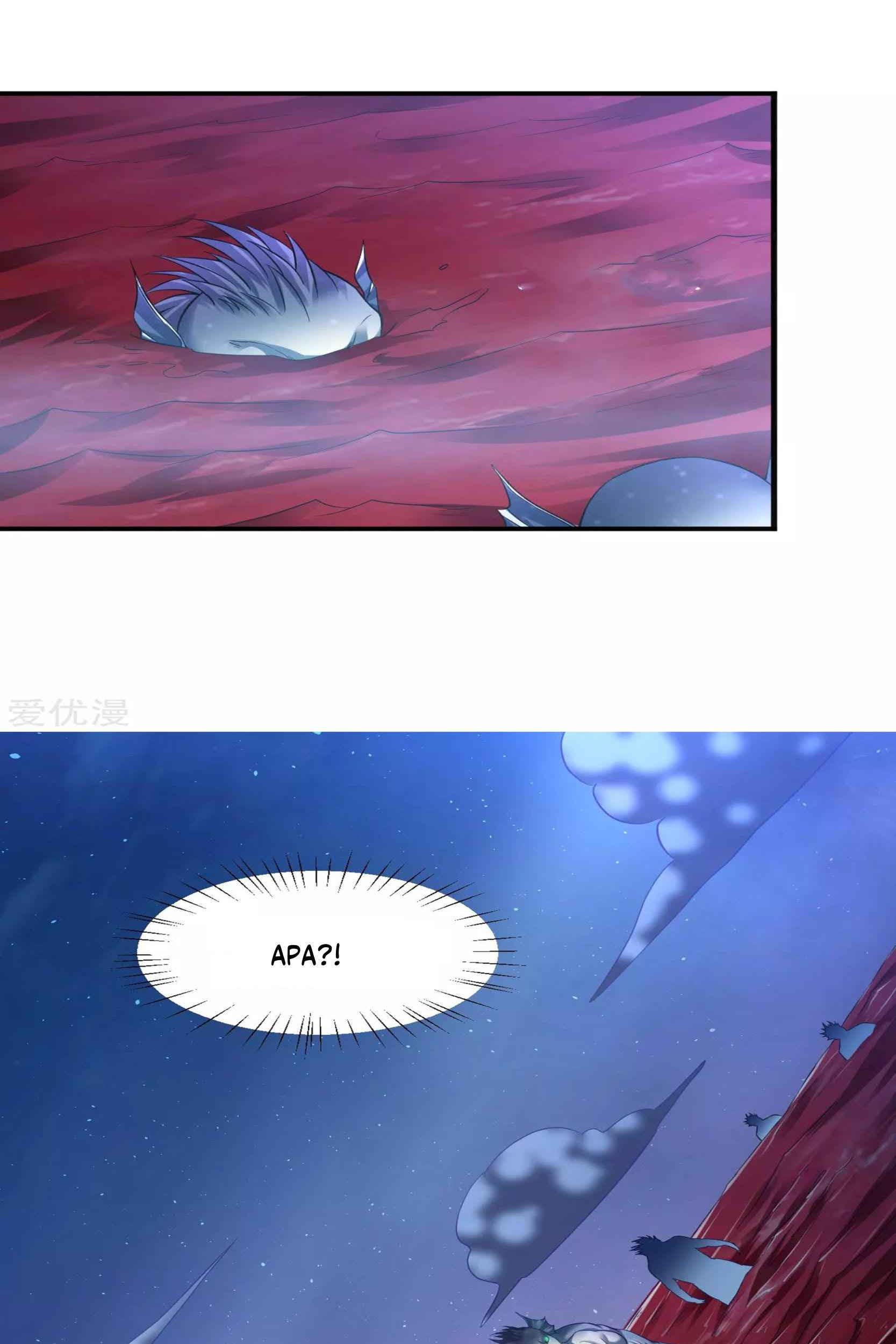 Dao Yin Chapter 45 Gambar 7