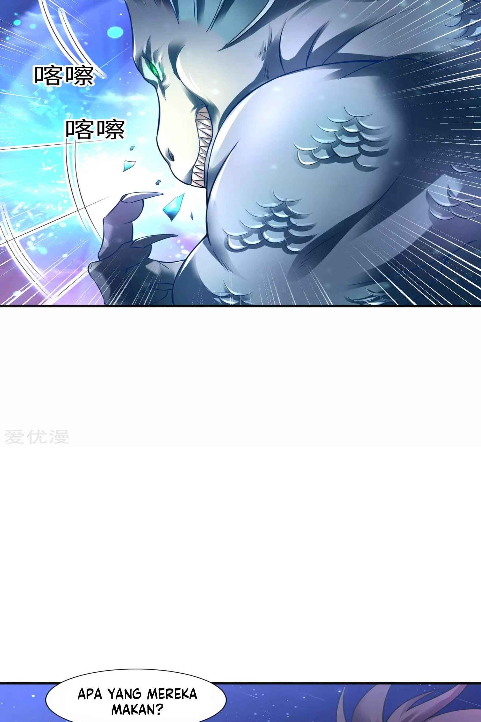 Dao Yin Chapter 45 Gambar 14