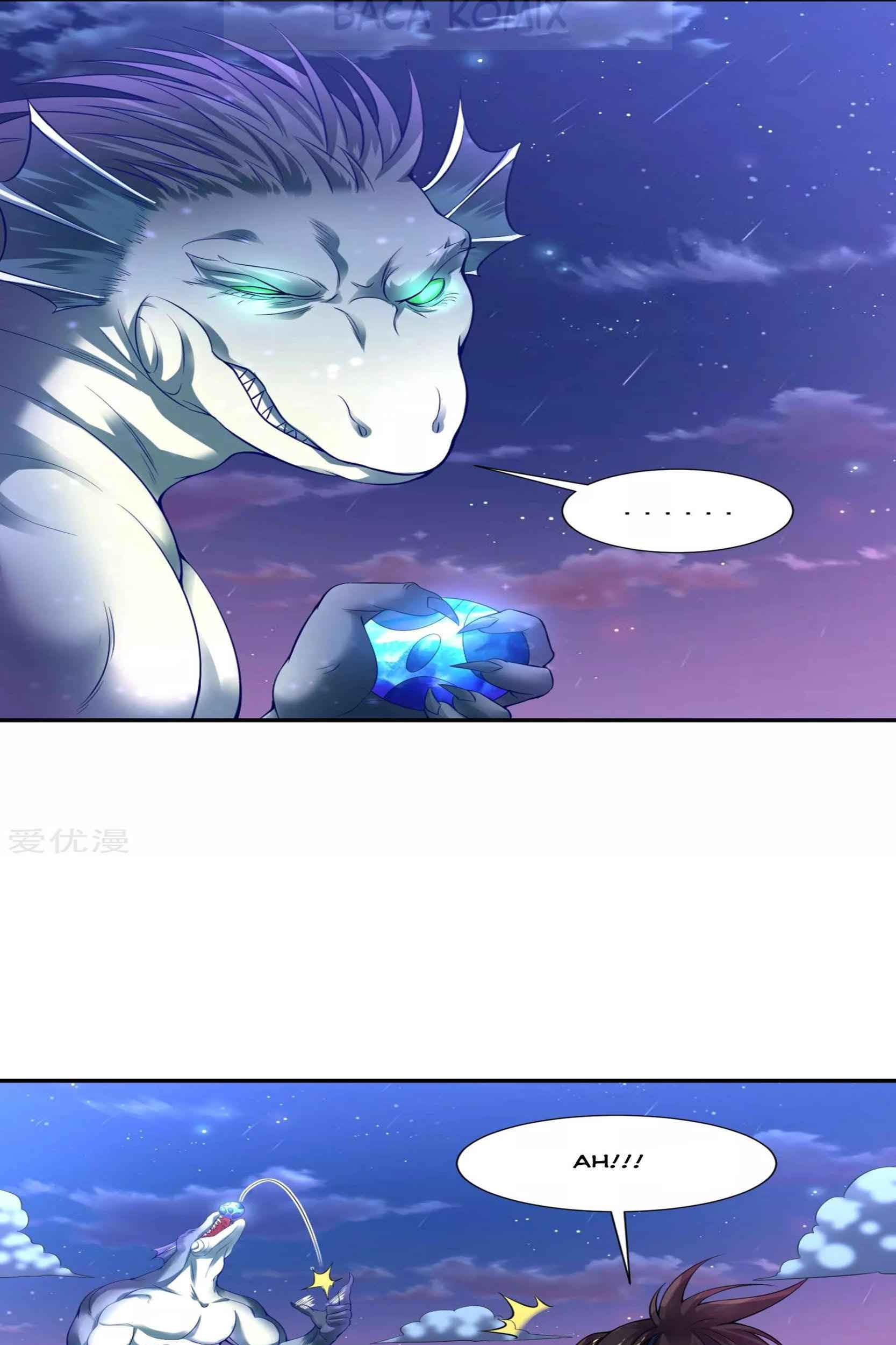 Dao Yin Chapter 45 Gambar 21