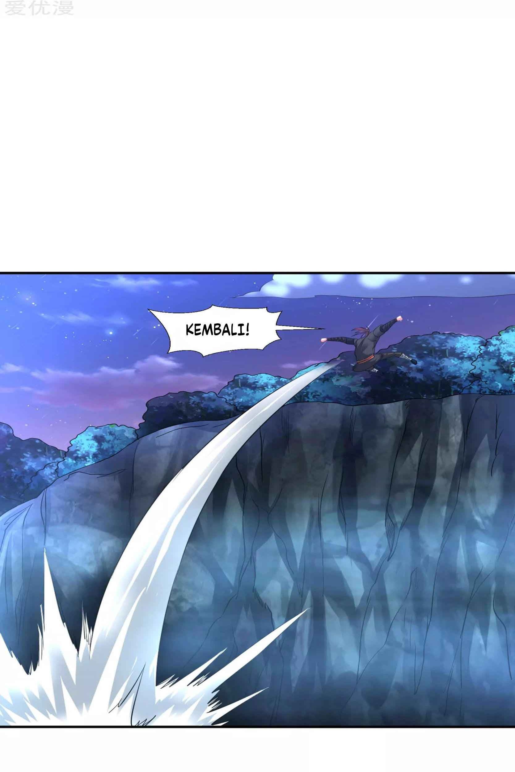 Dao Yin Chapter 45 Gambar 30