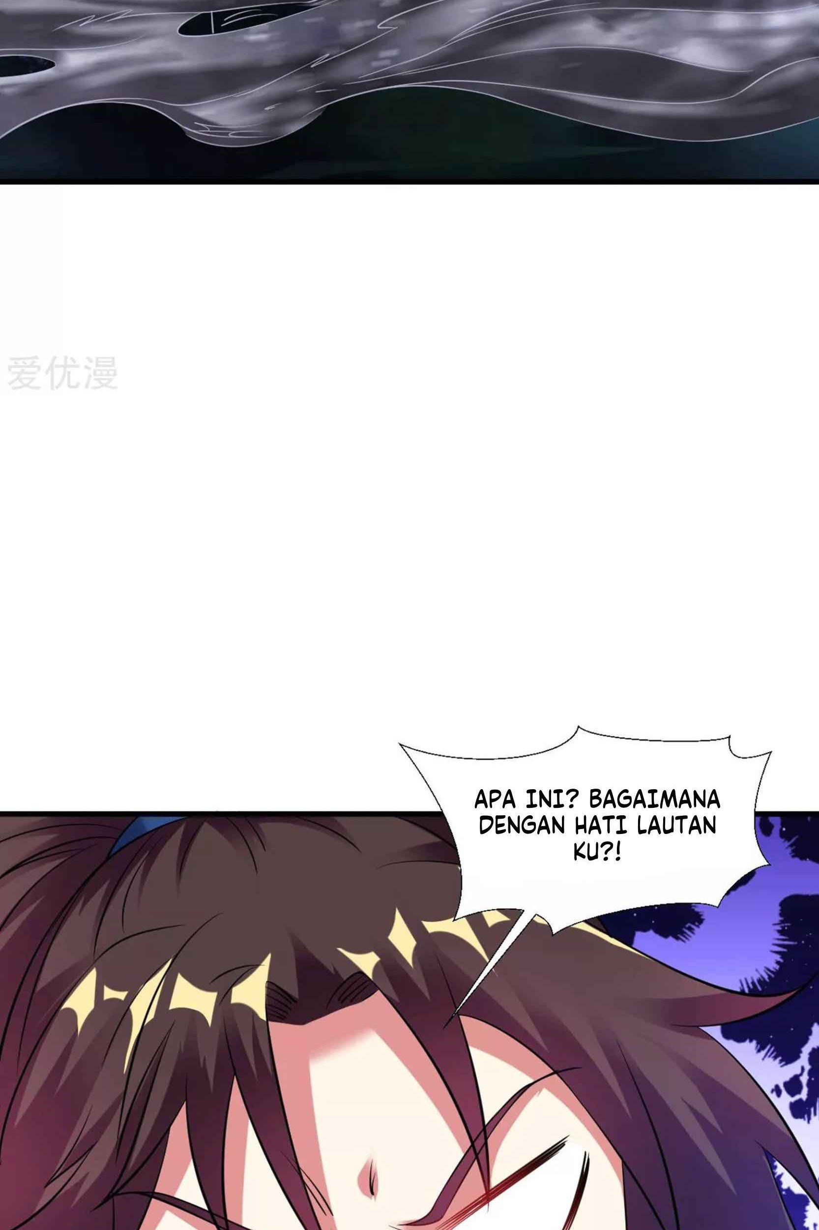 Dao Yin Chapter 45 Gambar 34