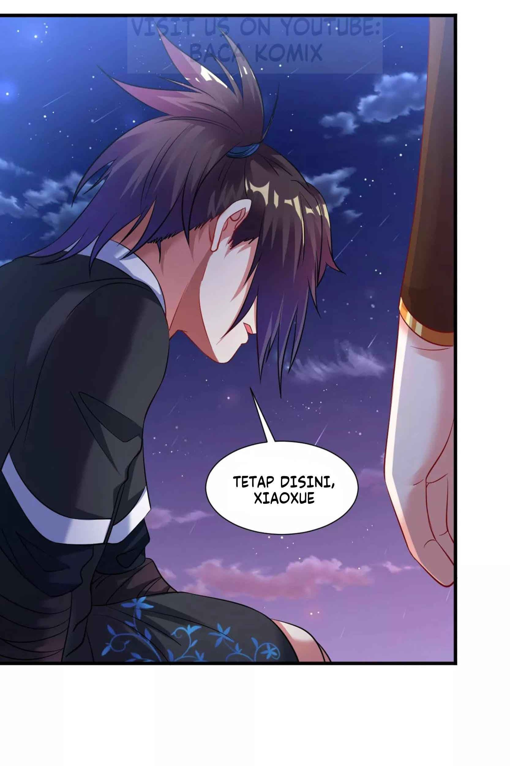 Dao Yin Chapter 45 Gambar 36