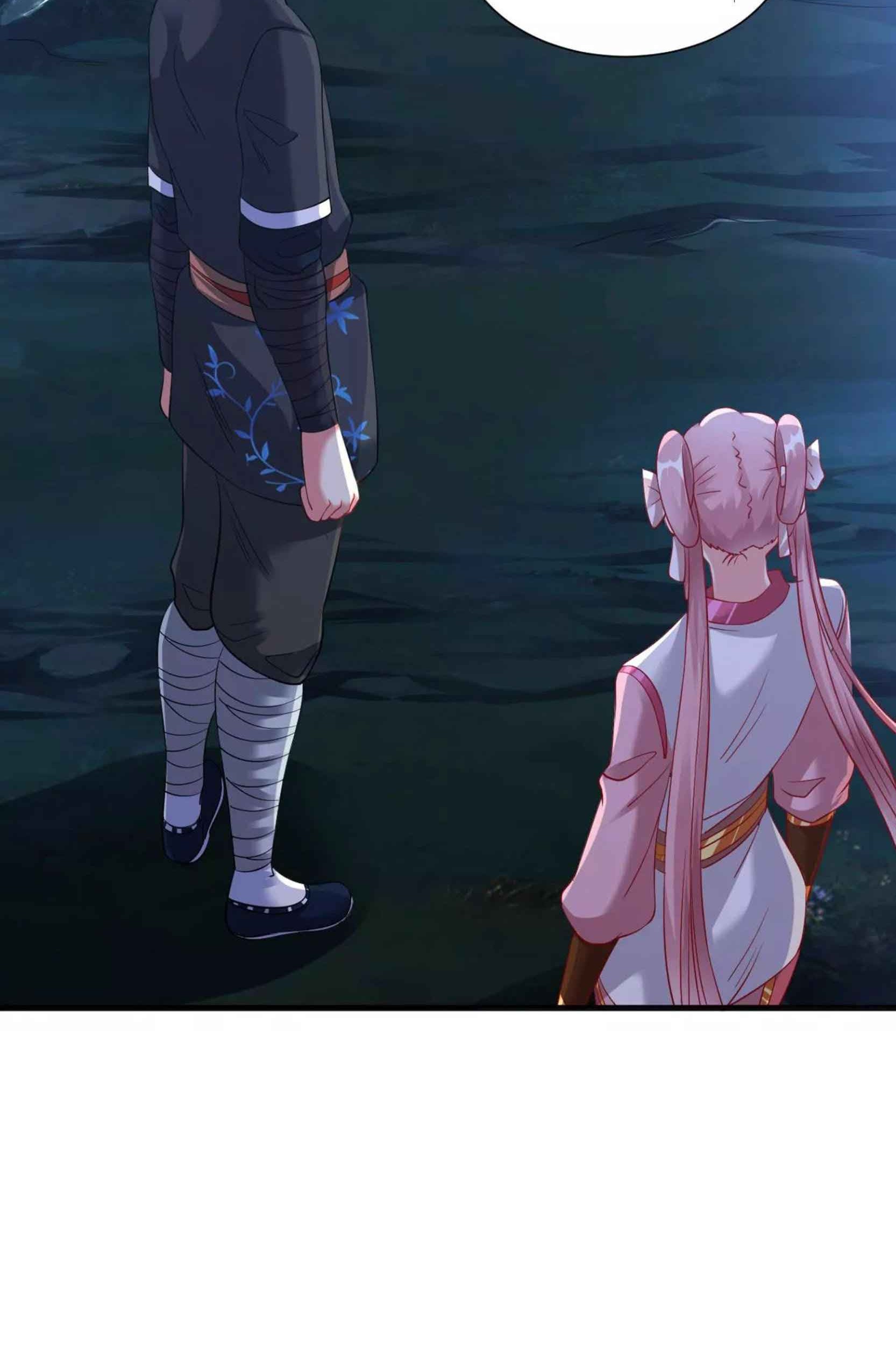 Dao Yin Chapter 45 Gambar 38