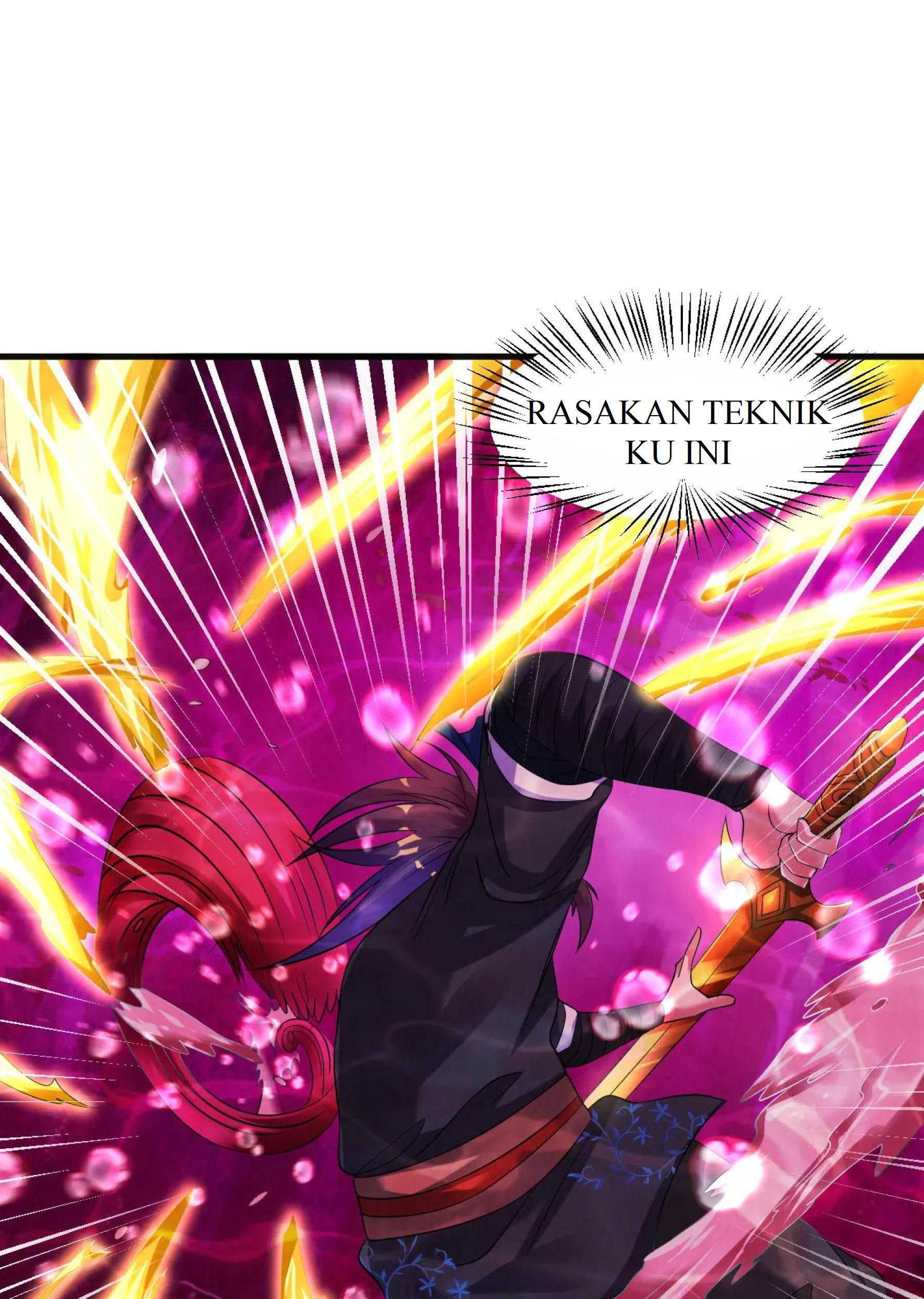 Dao Yin Chapter 44 Gambar 18