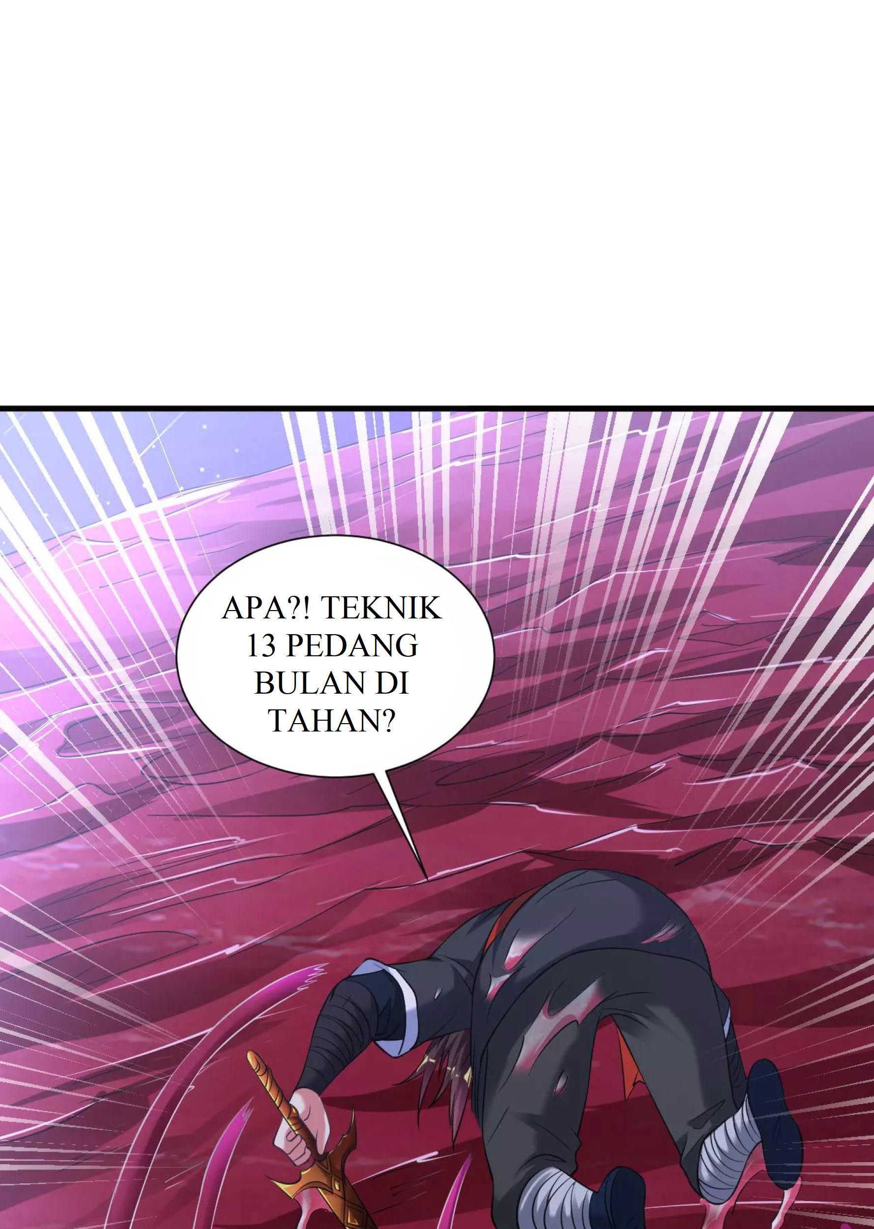Dao Yin Chapter 44 Gambar 26