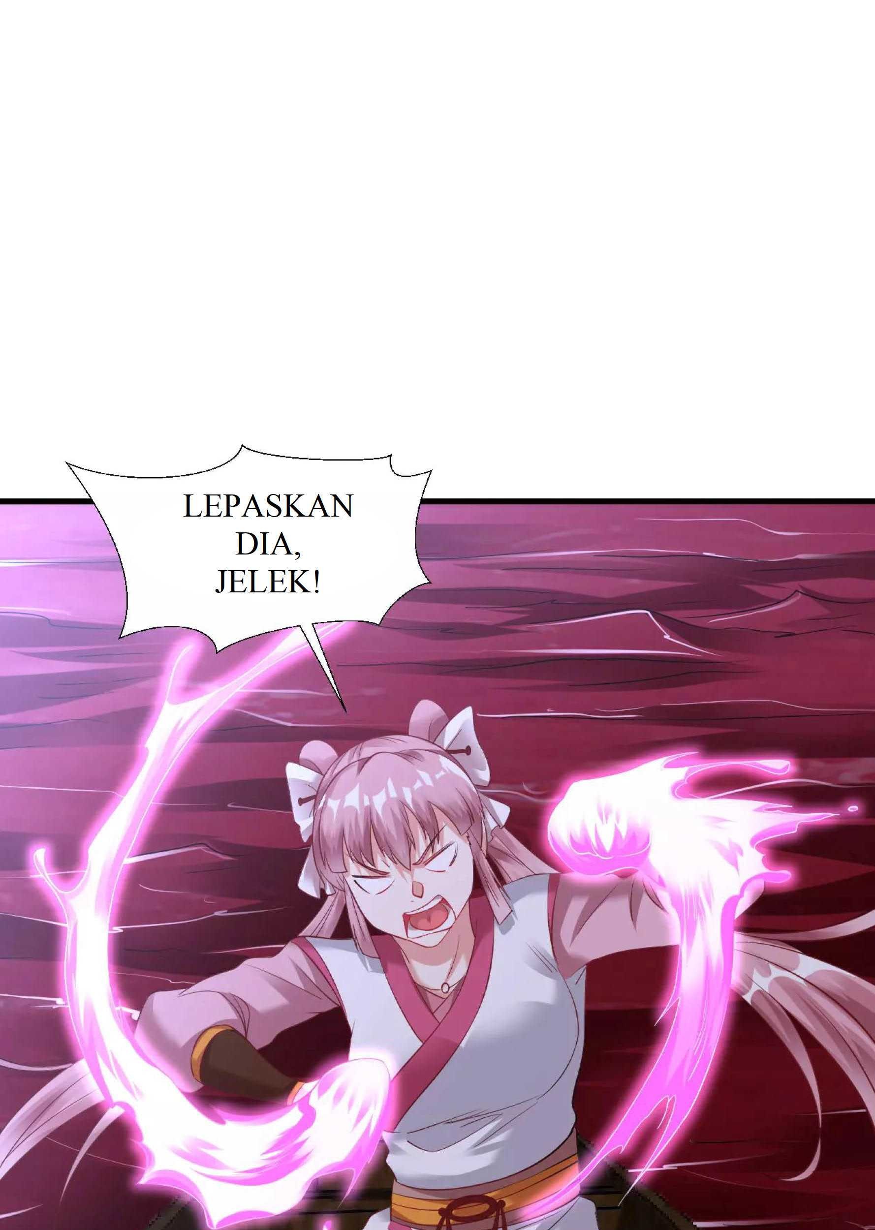 Dao Yin Chapter 44 Gambar 30