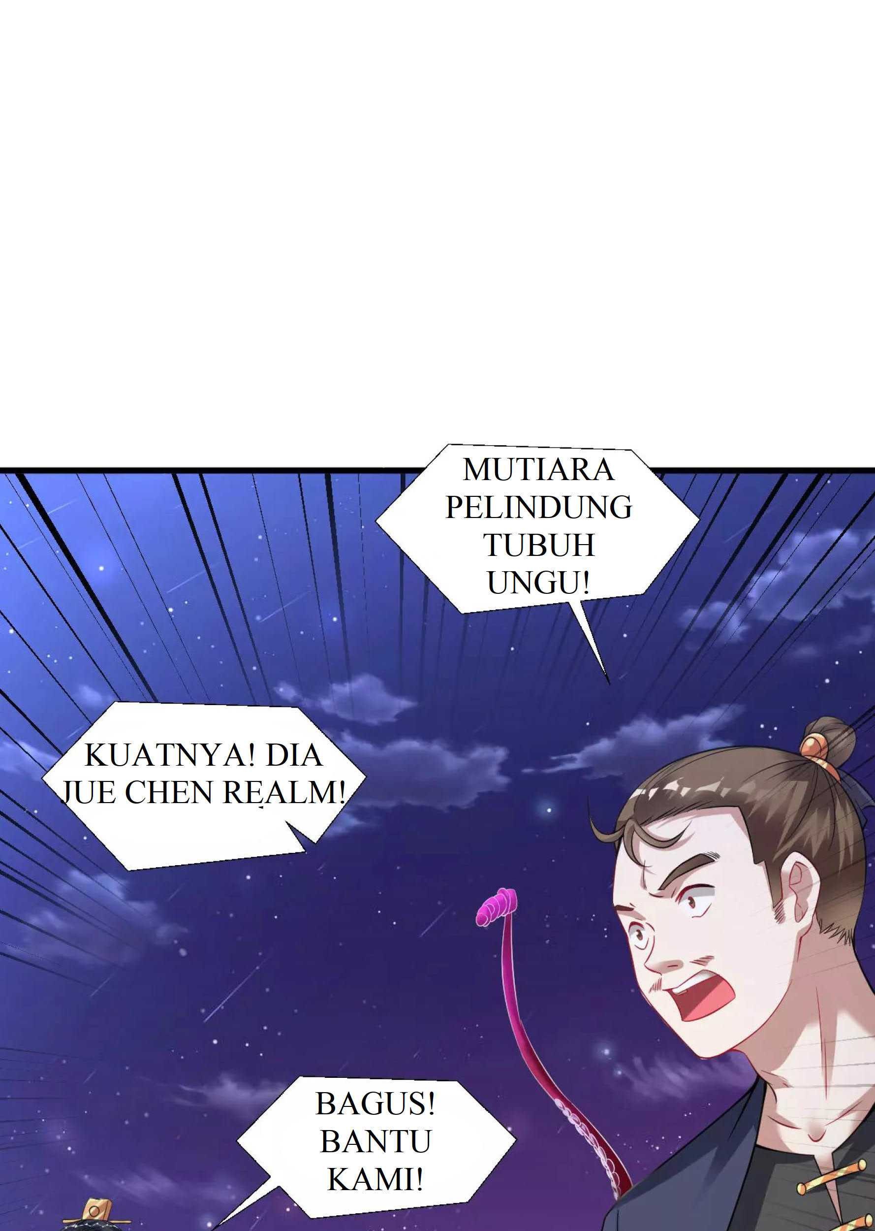 Dao Yin Chapter 44 Gambar 40