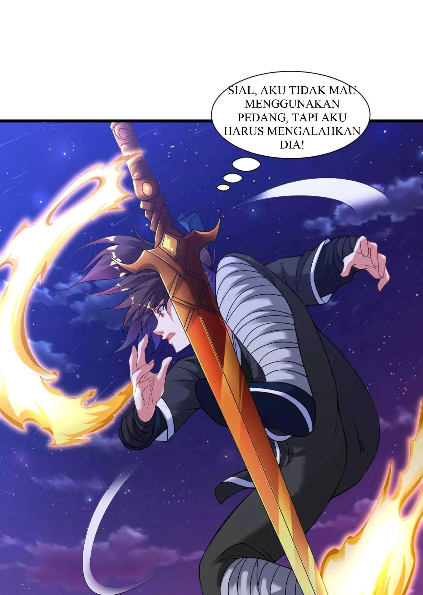 Dao Yin Chapter 44 Gambar 42