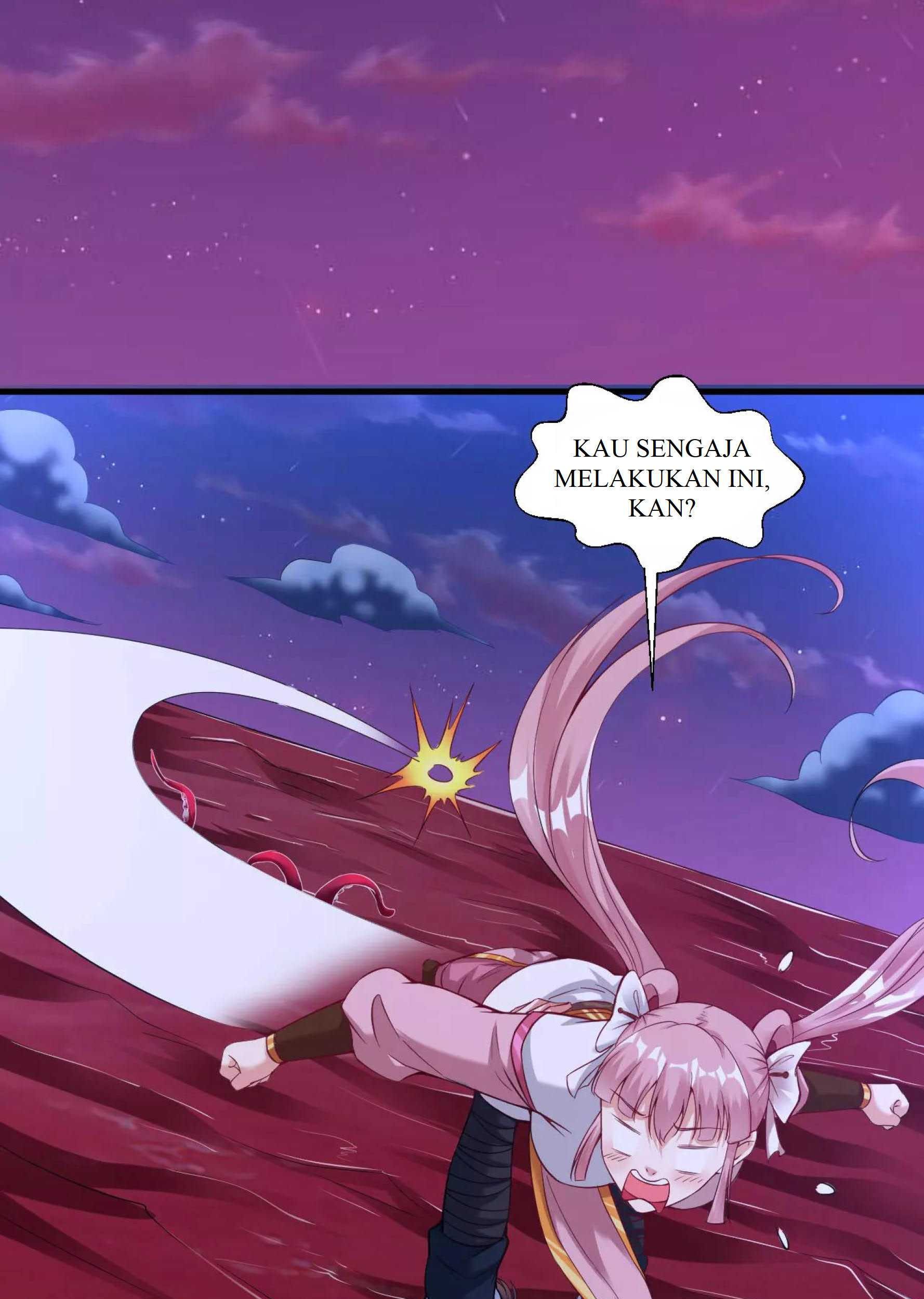 Dao Yin Chapter 44 Gambar 50