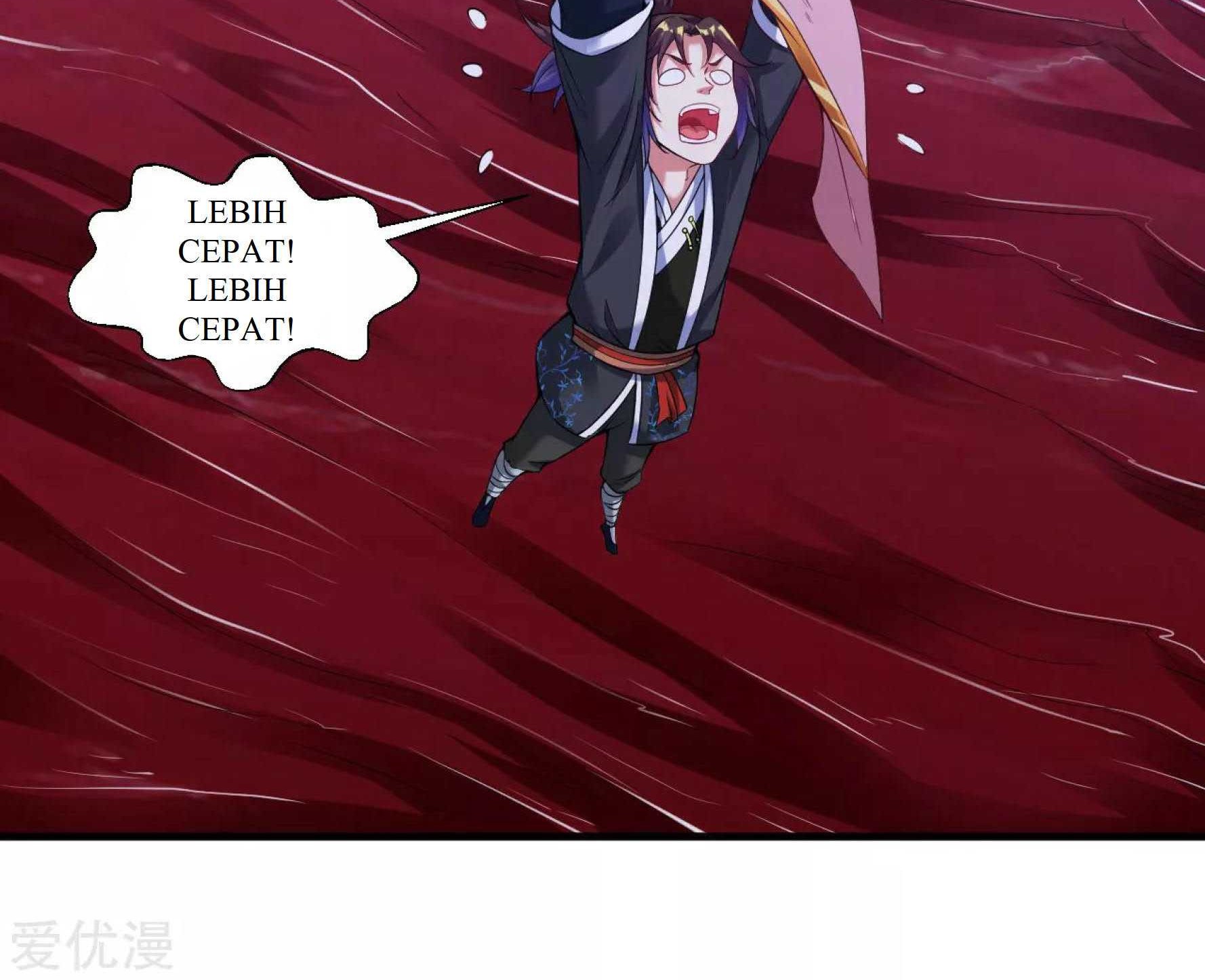 Dao Yin Chapter 44 Gambar 51