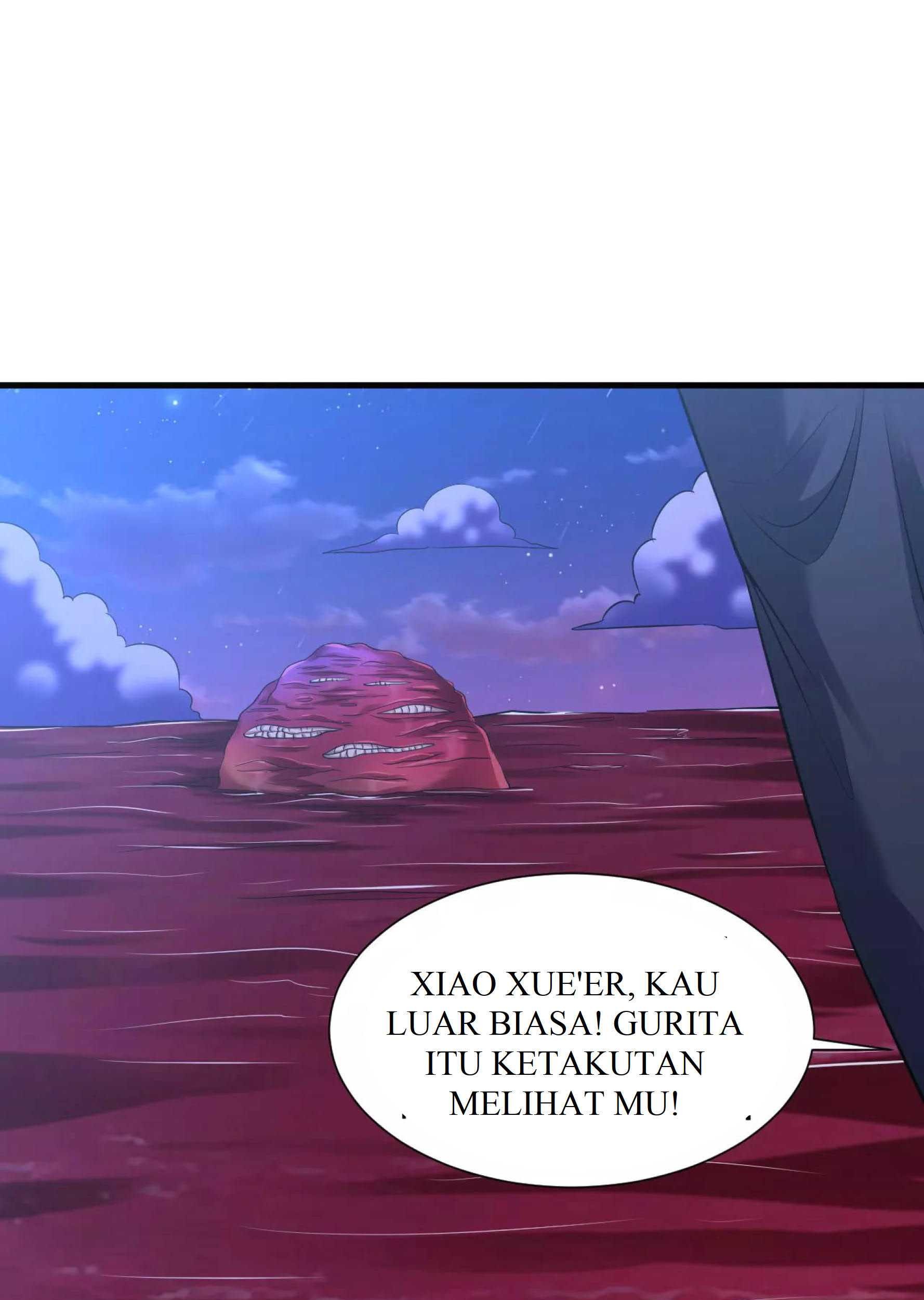 Dao Yin Chapter 44 Gambar 54