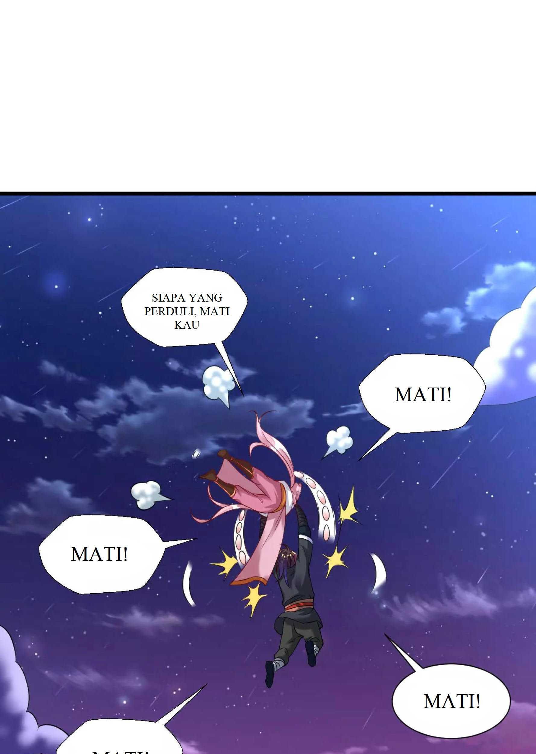 Dao Yin Chapter 44 Gambar 56