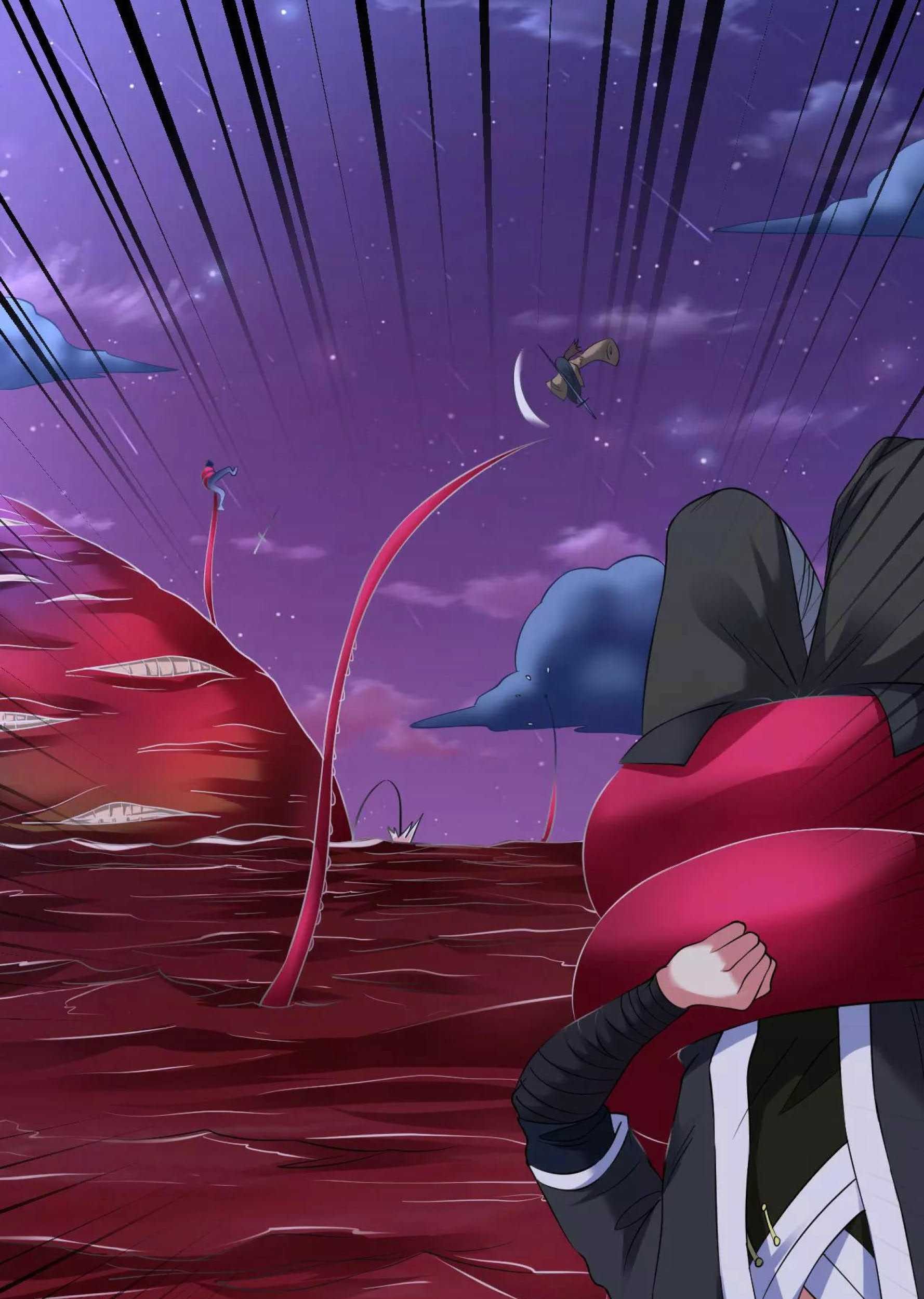 Dao Yin Chapter 44 Gambar 3