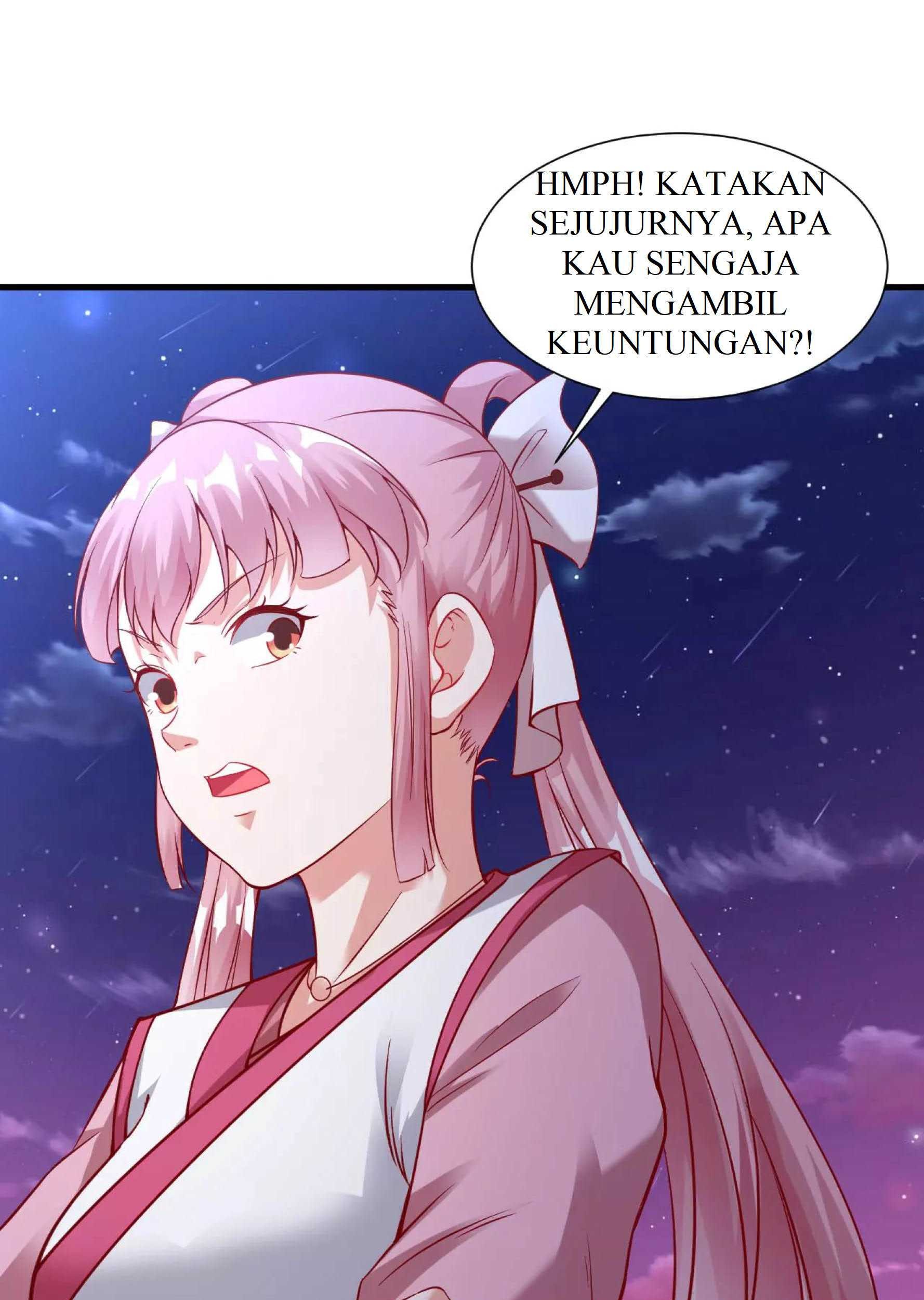 Dao Yin Chapter 44 Gambar 60