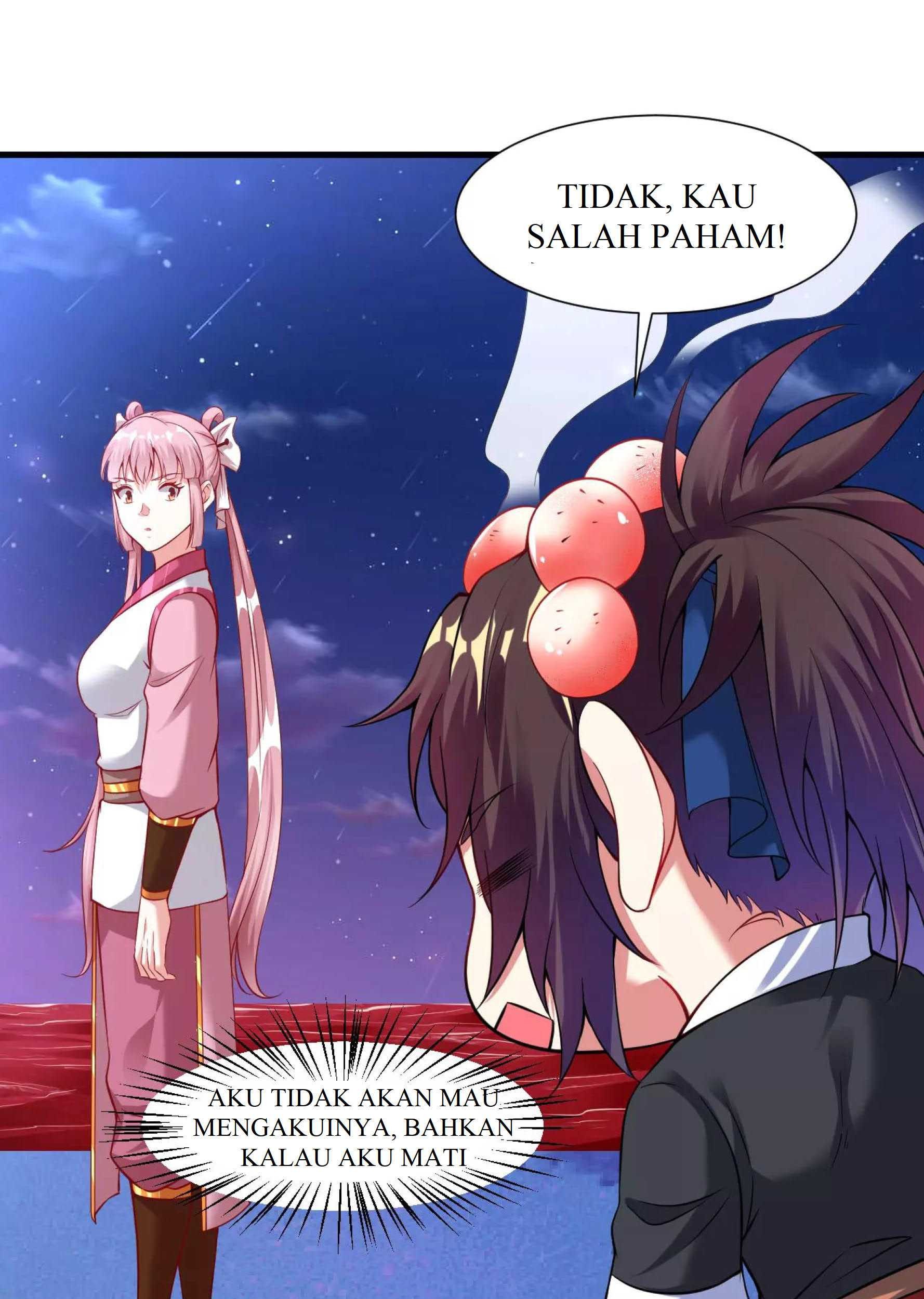 Dao Yin Chapter 44 Gambar 62