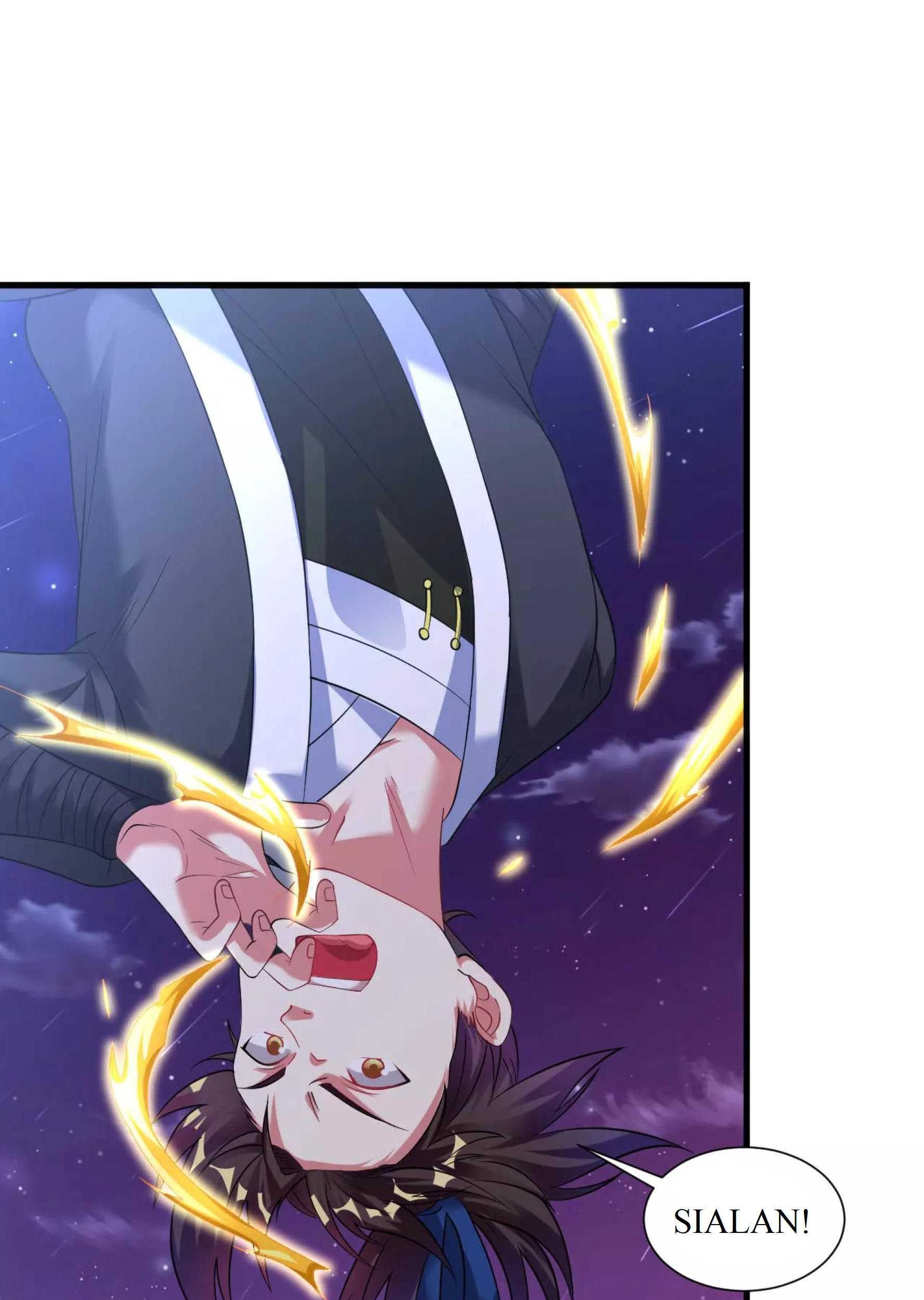 Dao Yin Chapter 44 Gambar 7