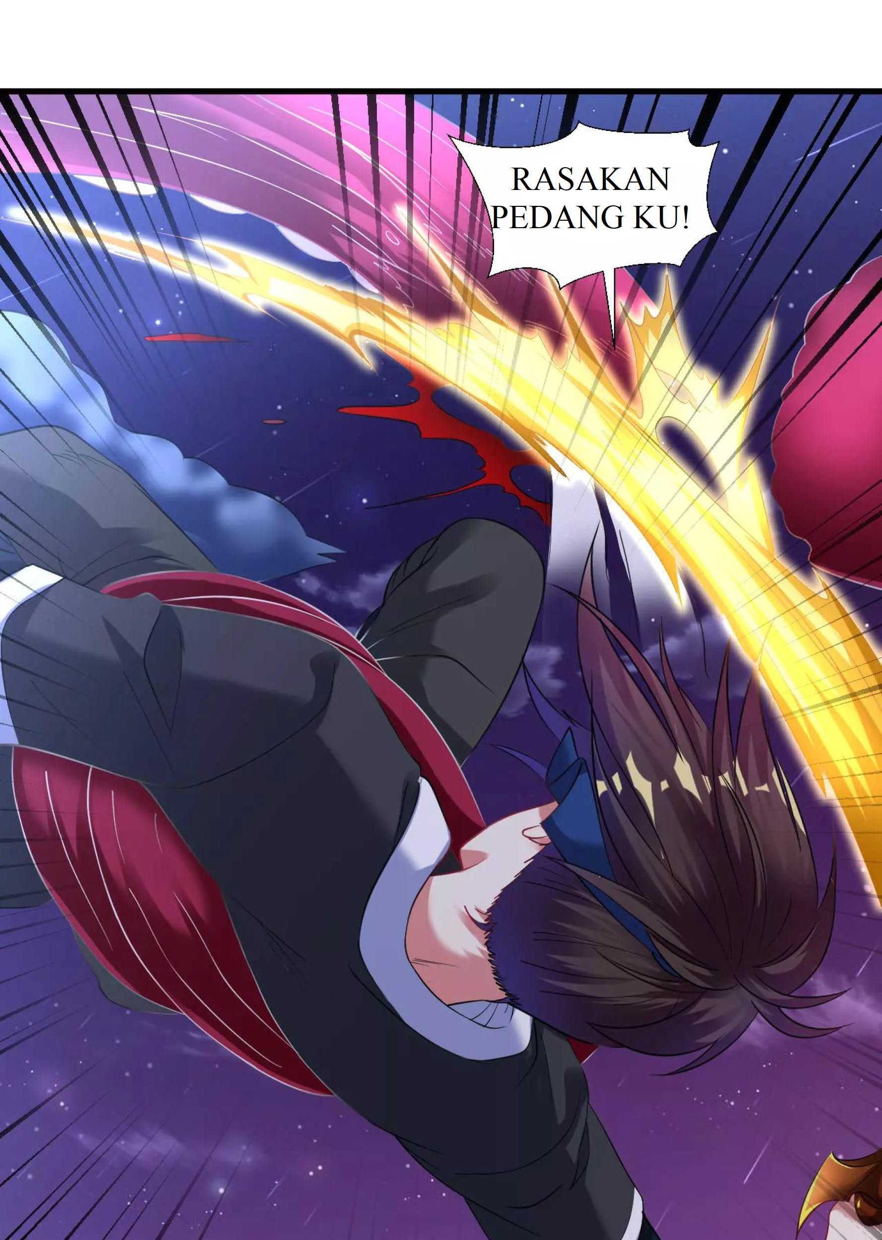 Dao Yin Chapter 44 Gambar 9