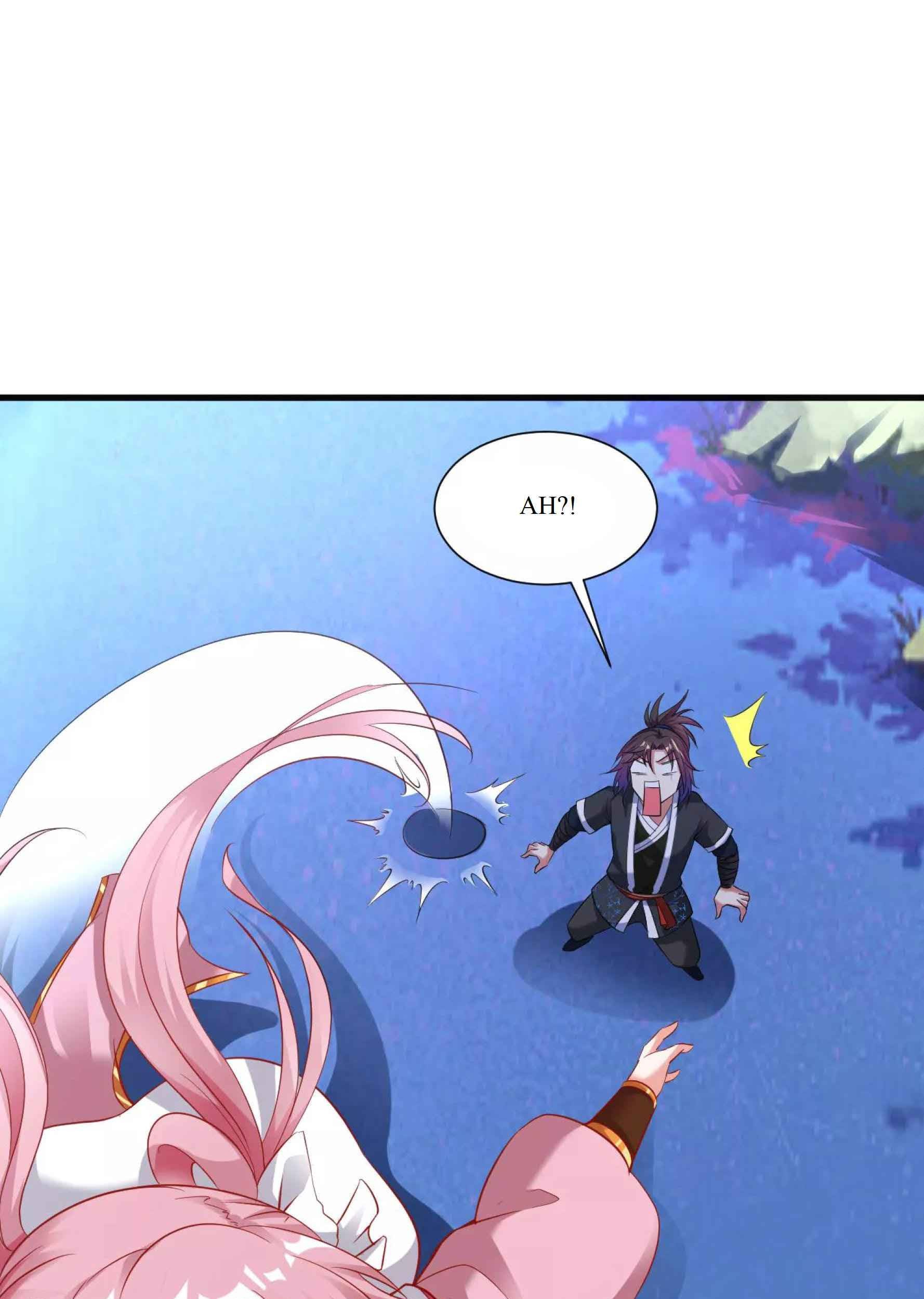 Dao Yin Chapter 43 Gambar 19