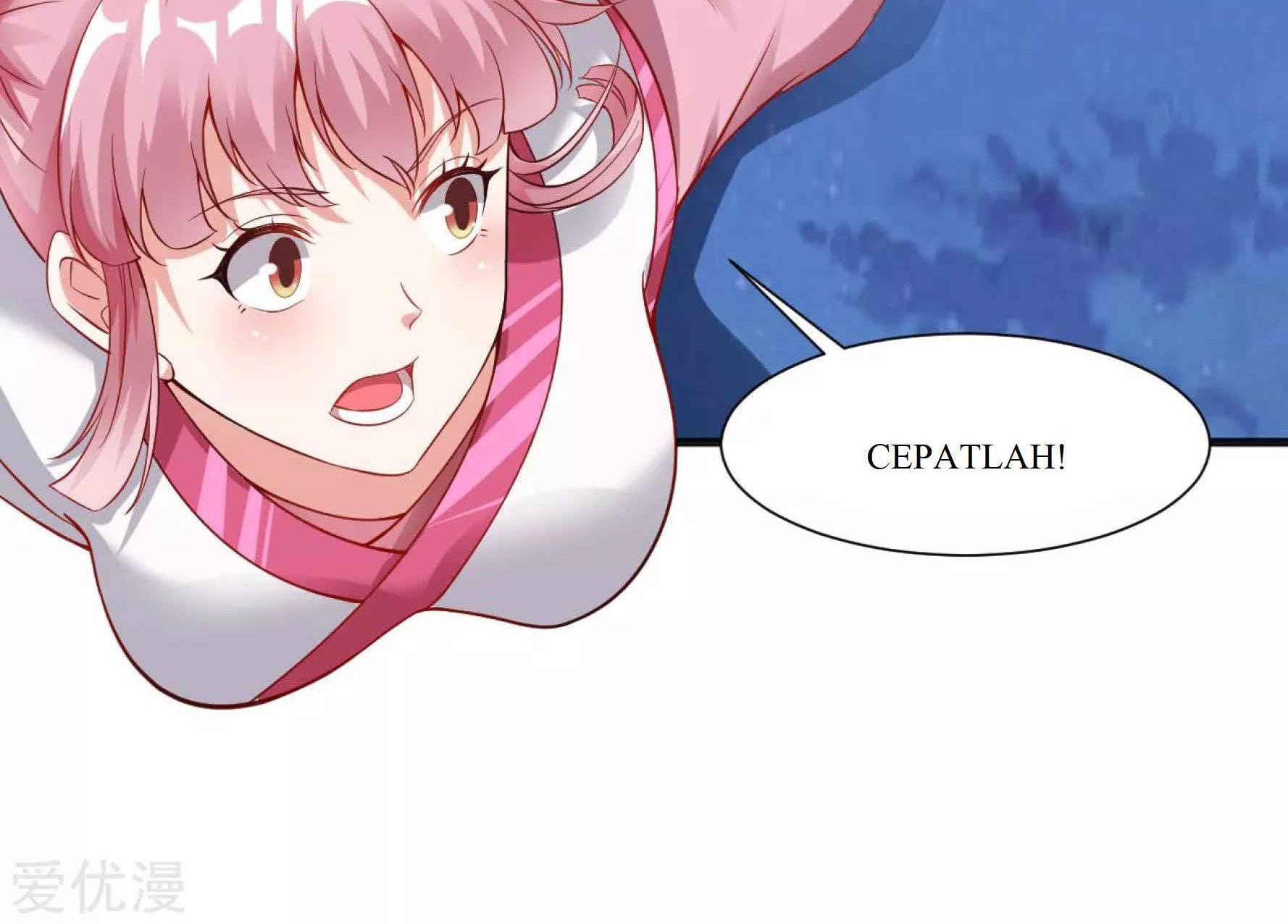 Dao Yin Chapter 43 Gambar 20