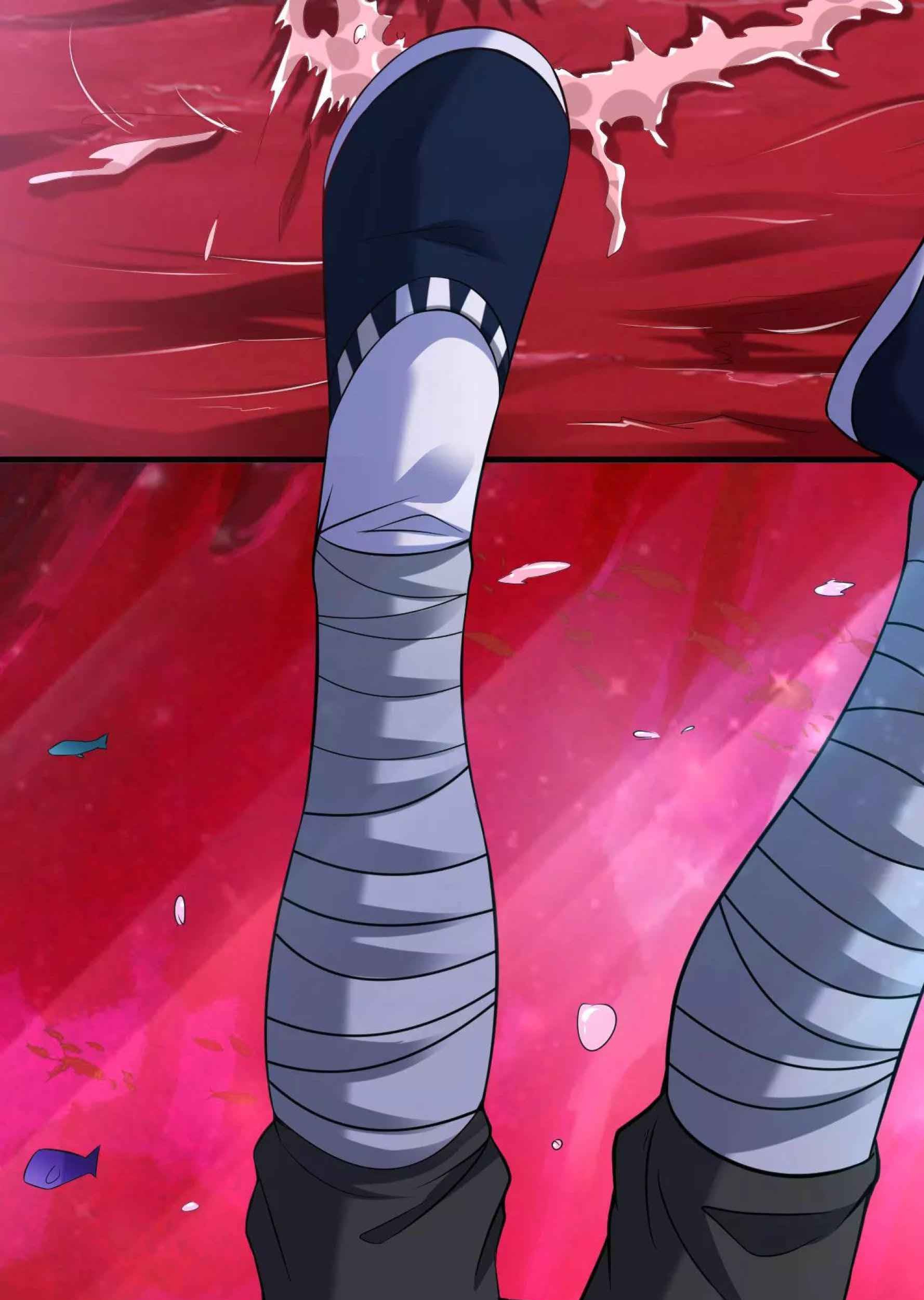 Dao Yin Chapter 43 Gambar 35