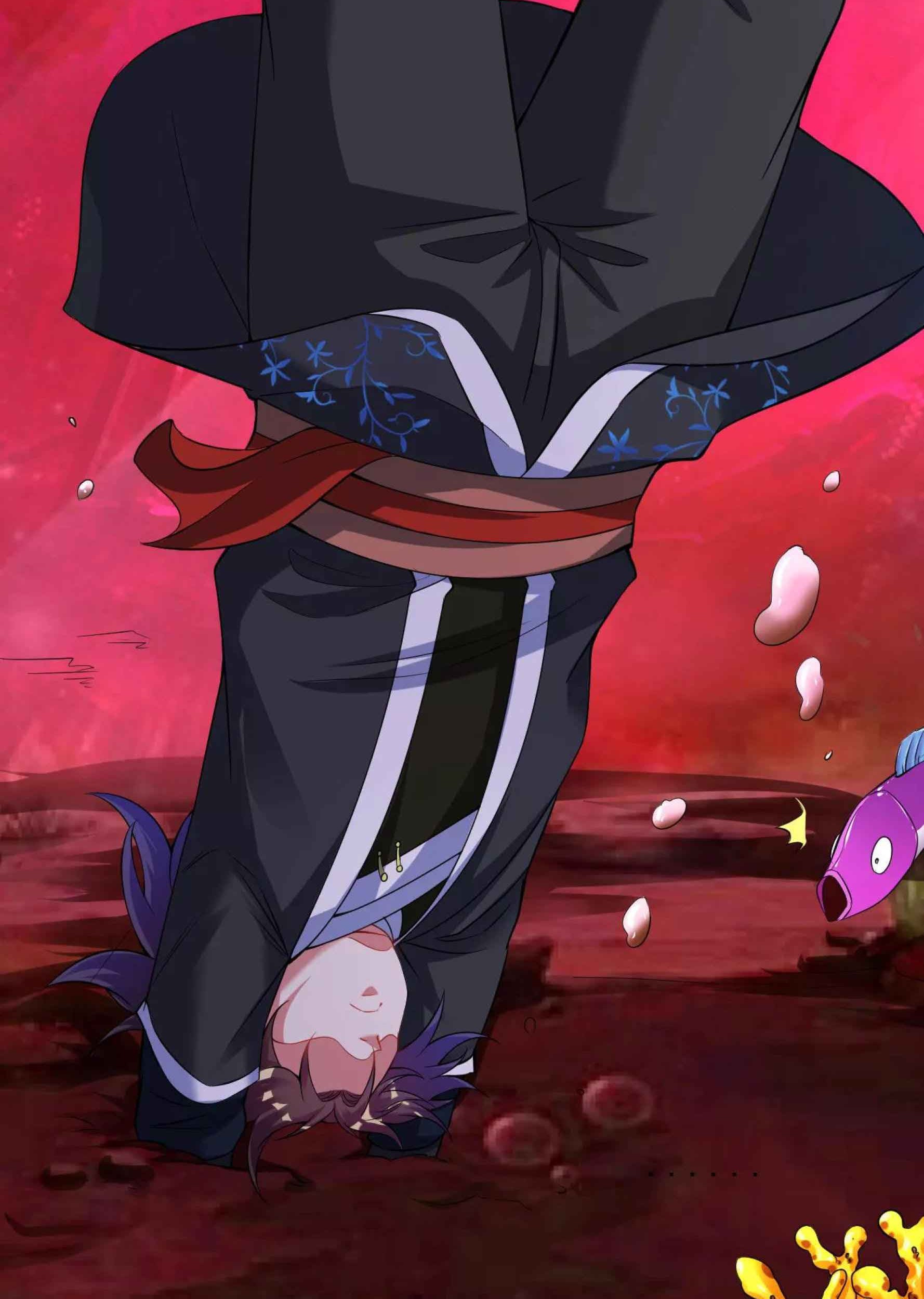 Dao Yin Chapter 43 Gambar 36