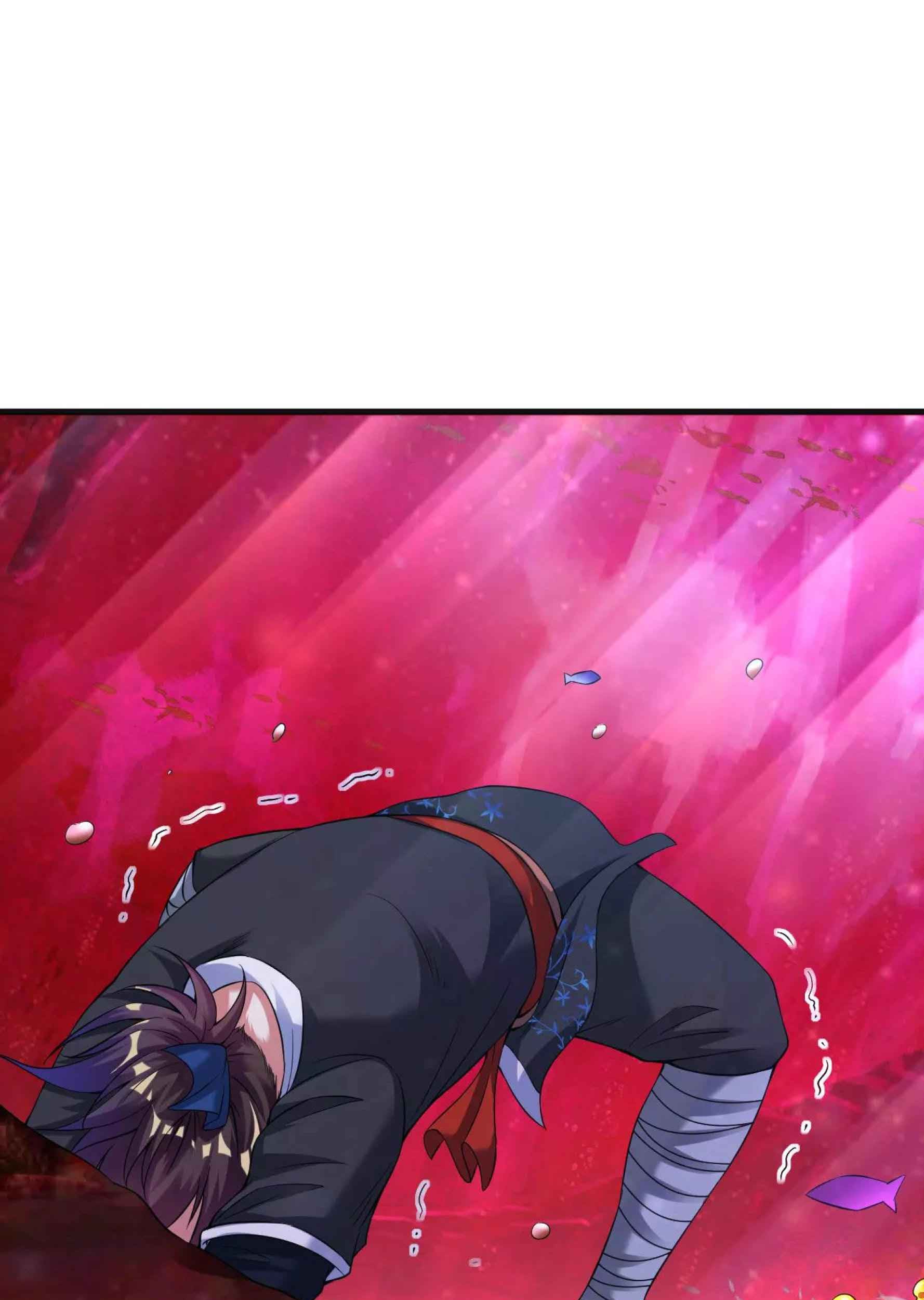 Dao Yin Chapter 43 Gambar 38