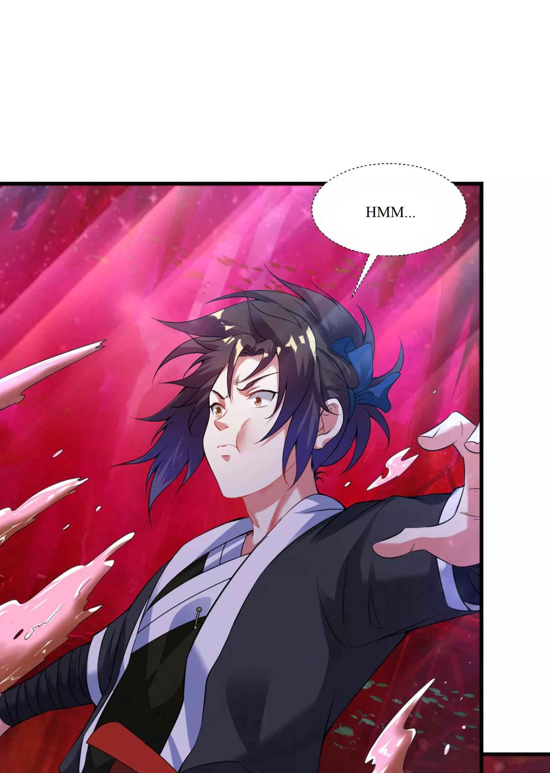 Dao Yin Chapter 43 Gambar 40