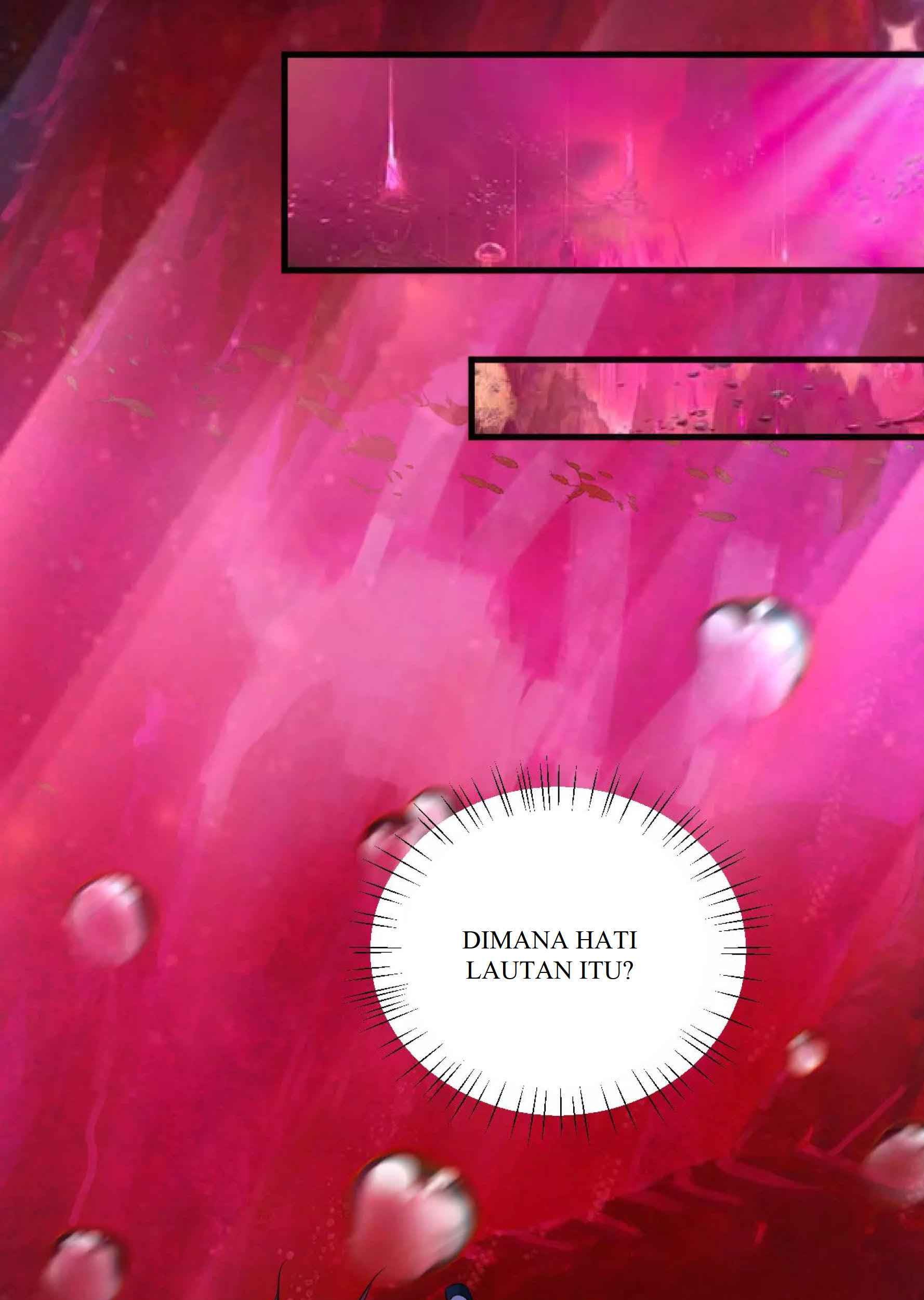 Dao Yin Chapter 43 Gambar 42