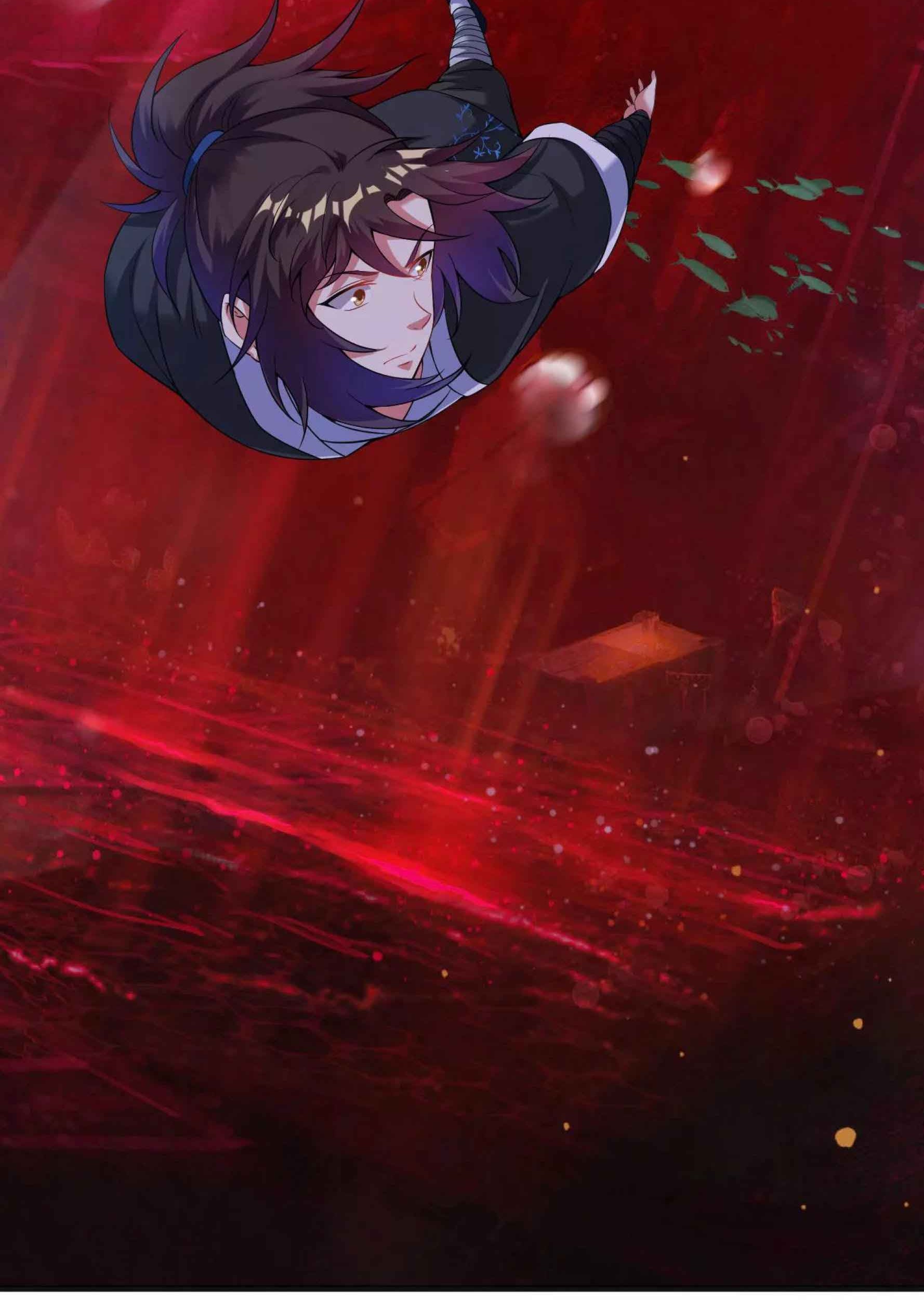 Dao Yin Chapter 43 Gambar 43