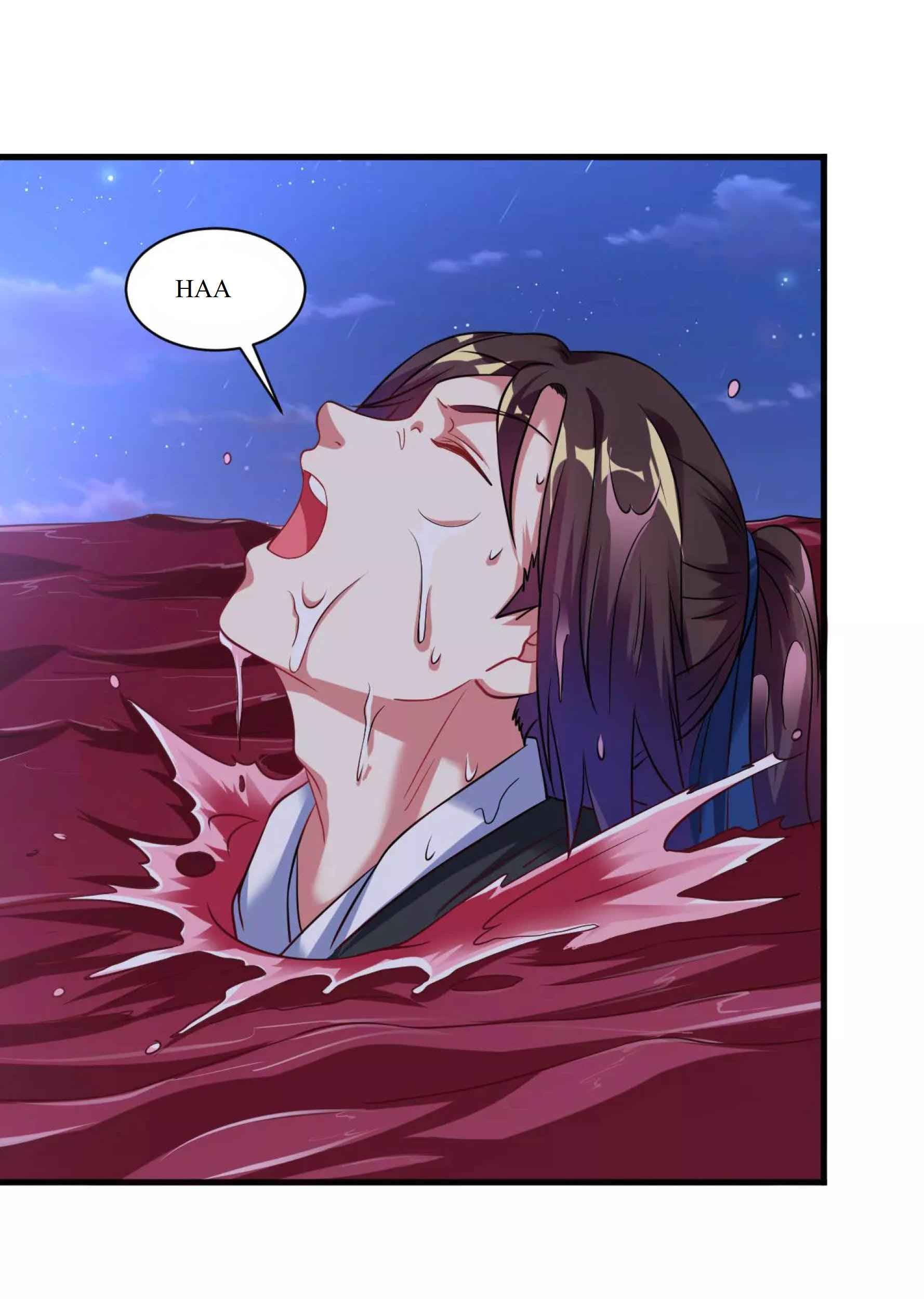 Dao Yin Chapter 43 Gambar 45