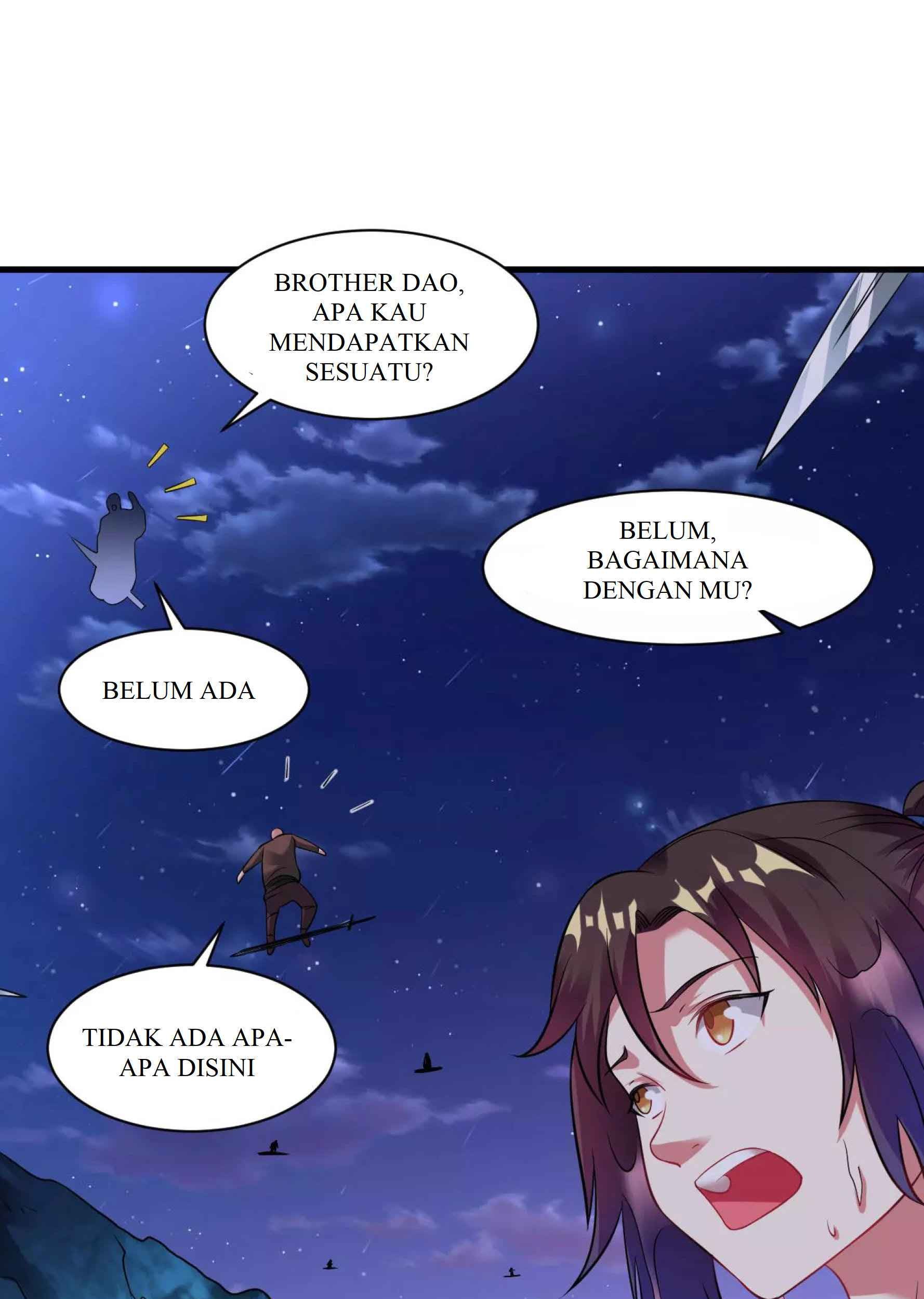 Dao Yin Chapter 43 Gambar 47