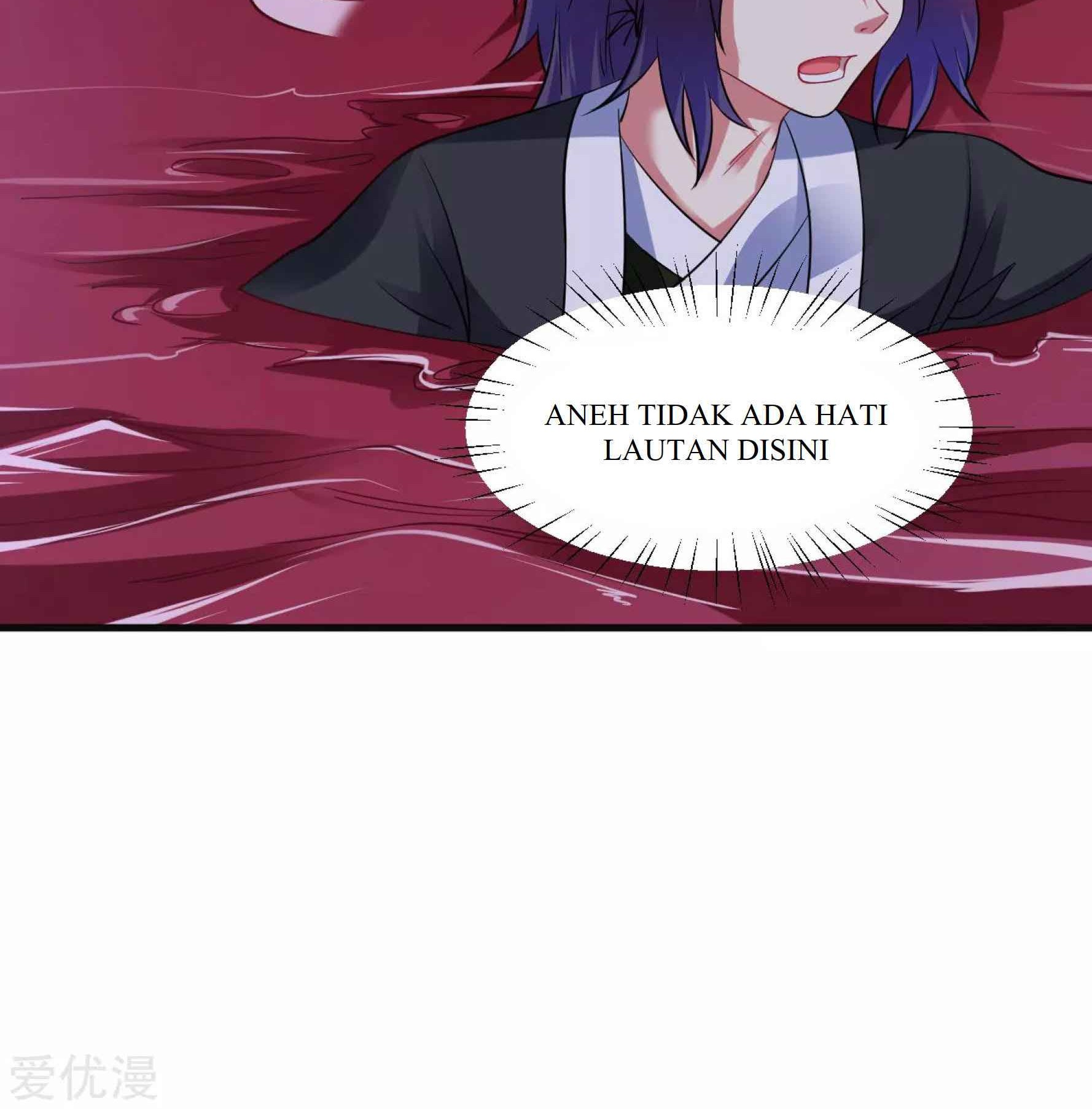 Dao Yin Chapter 43 Gambar 50