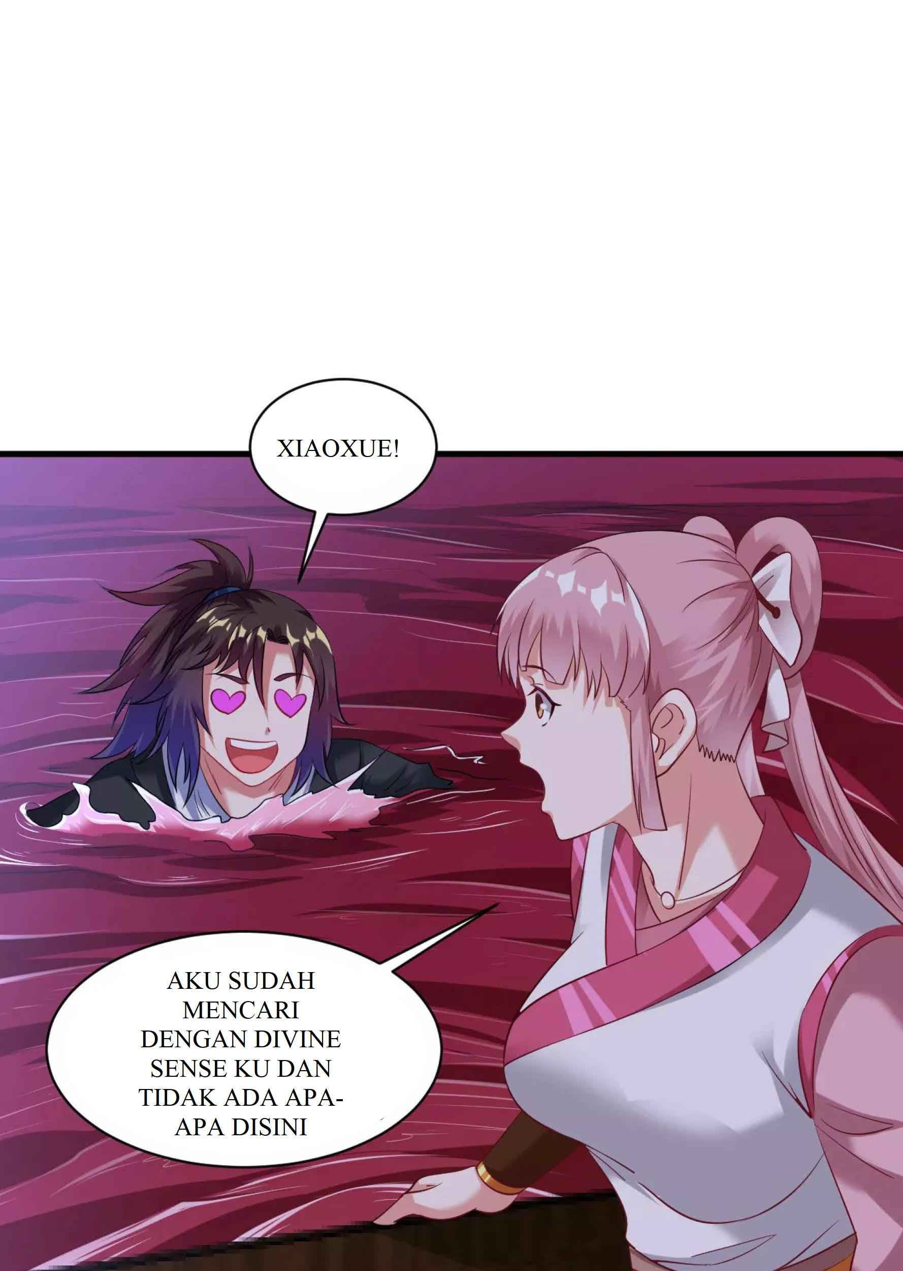 Dao Yin Chapter 43 Gambar 51