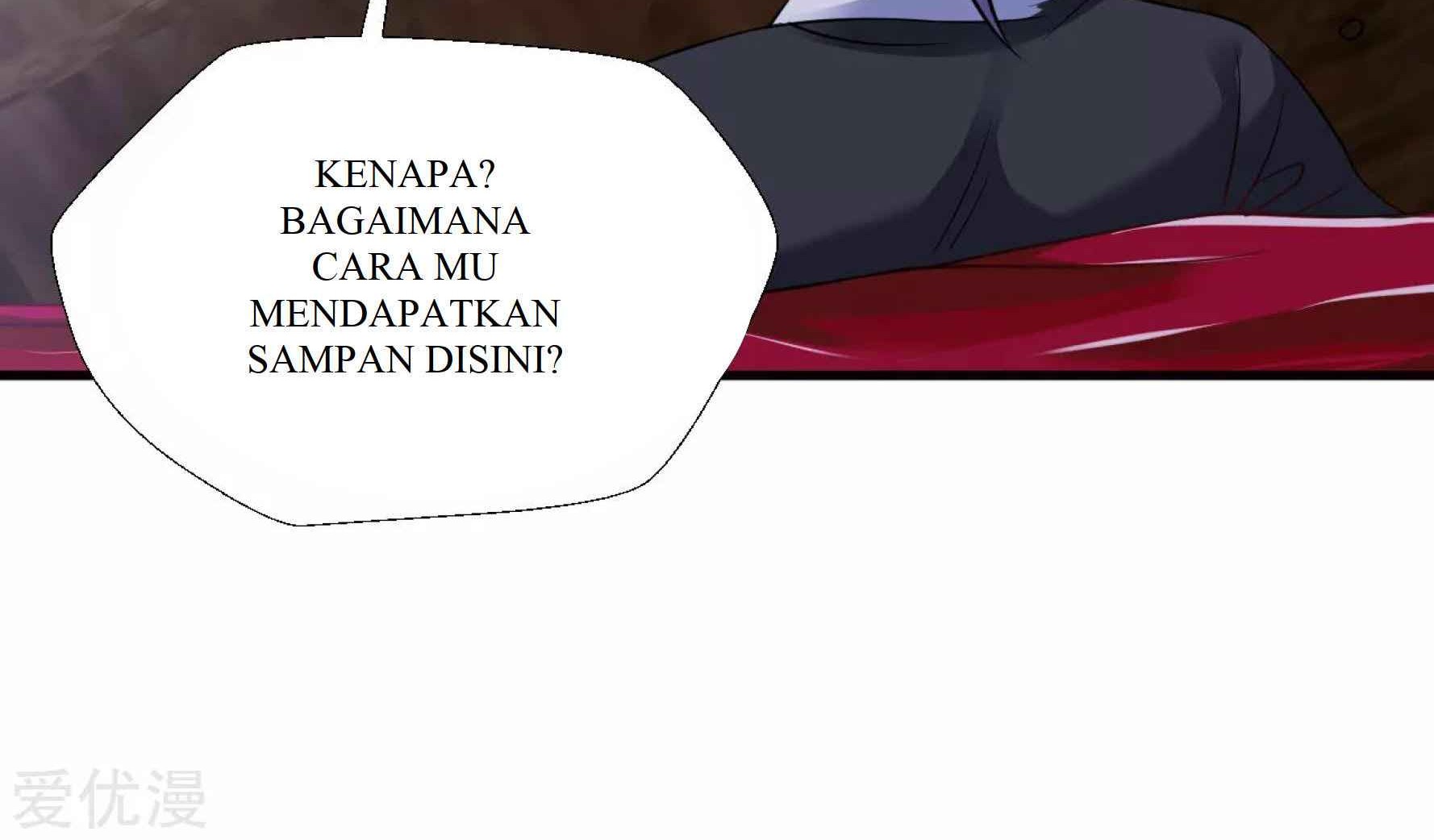 Dao Yin Chapter 43 Gambar 54