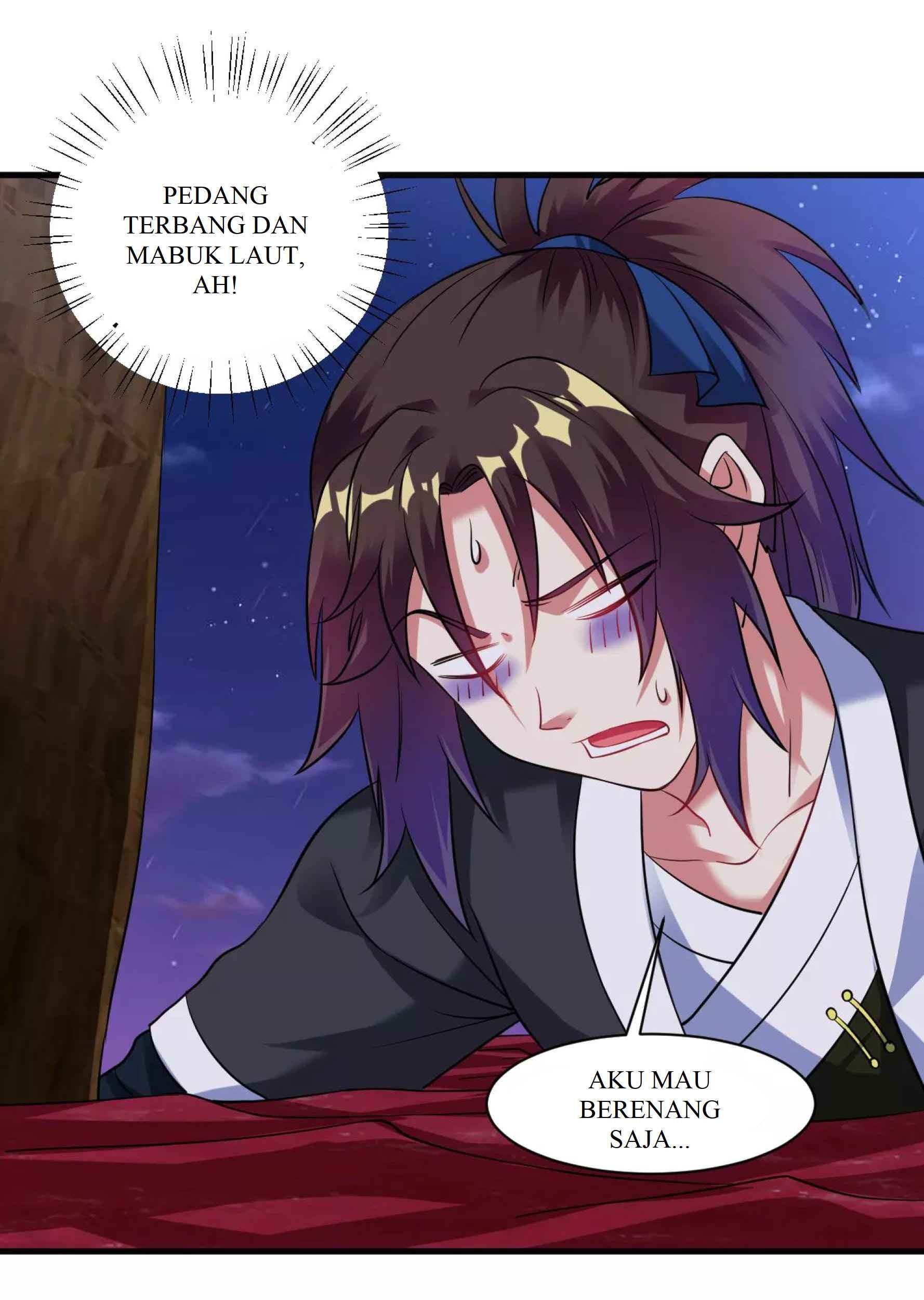 Dao Yin Chapter 43 Gambar 55