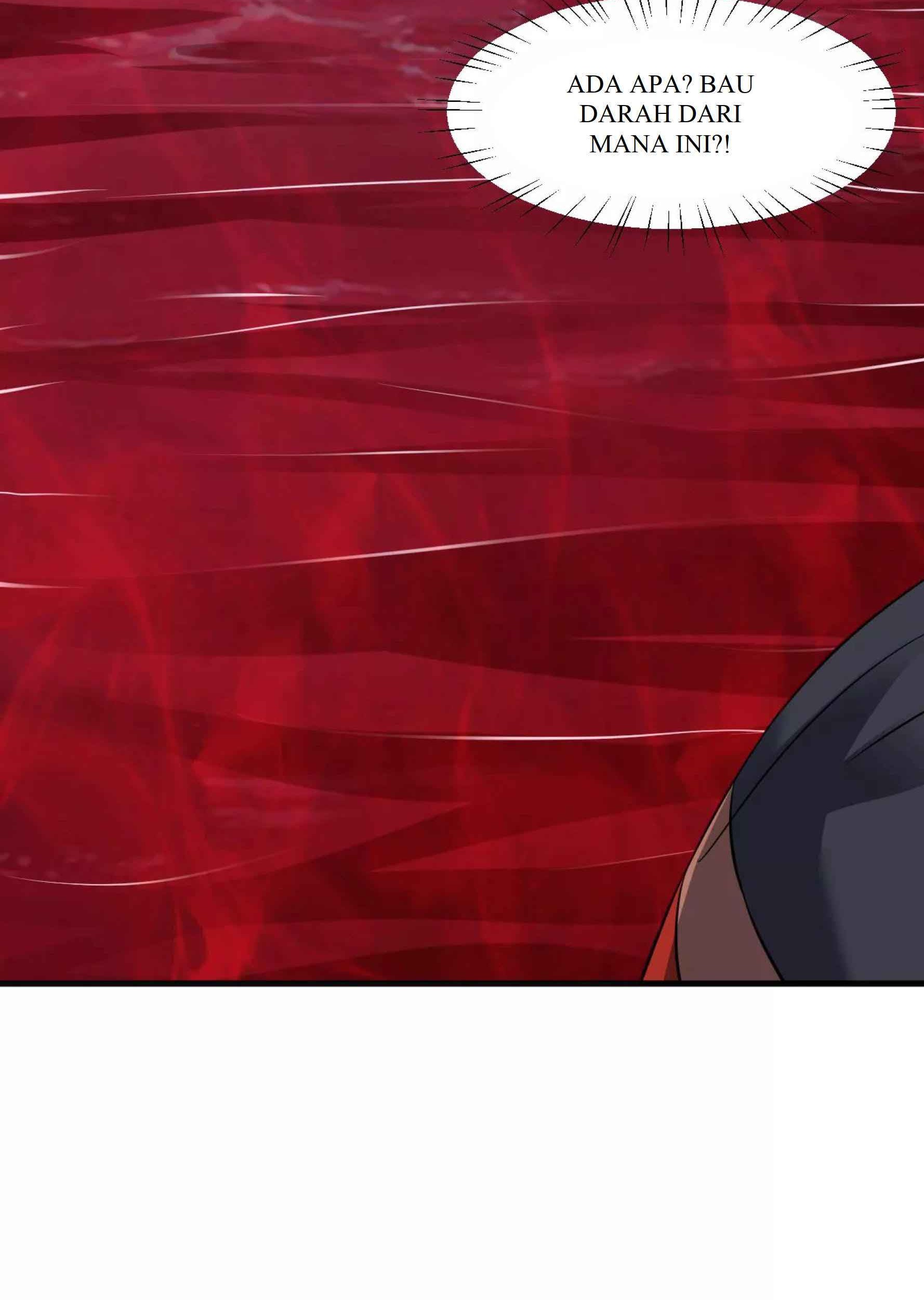 Dao Yin Chapter 43 Gambar 58