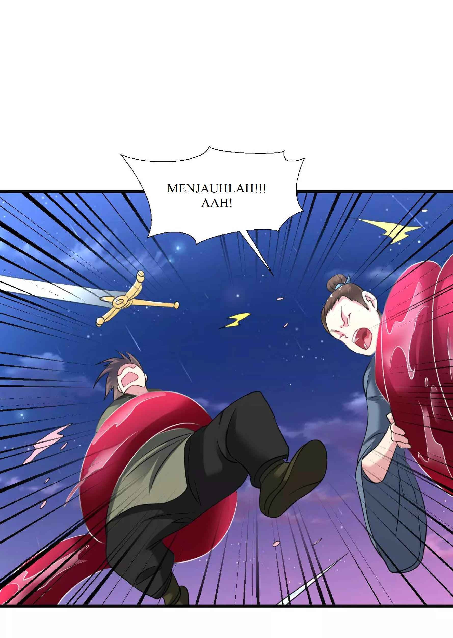 Dao Yin Chapter 43 Gambar 70