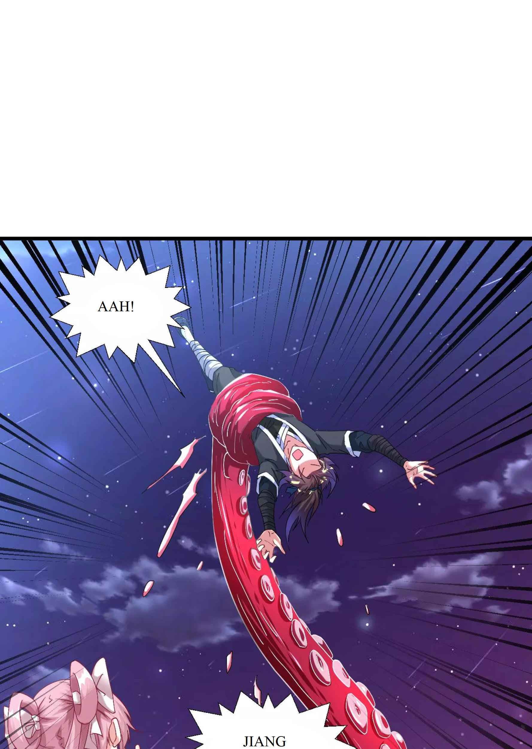 Dao Yin Chapter 43 Gambar 80