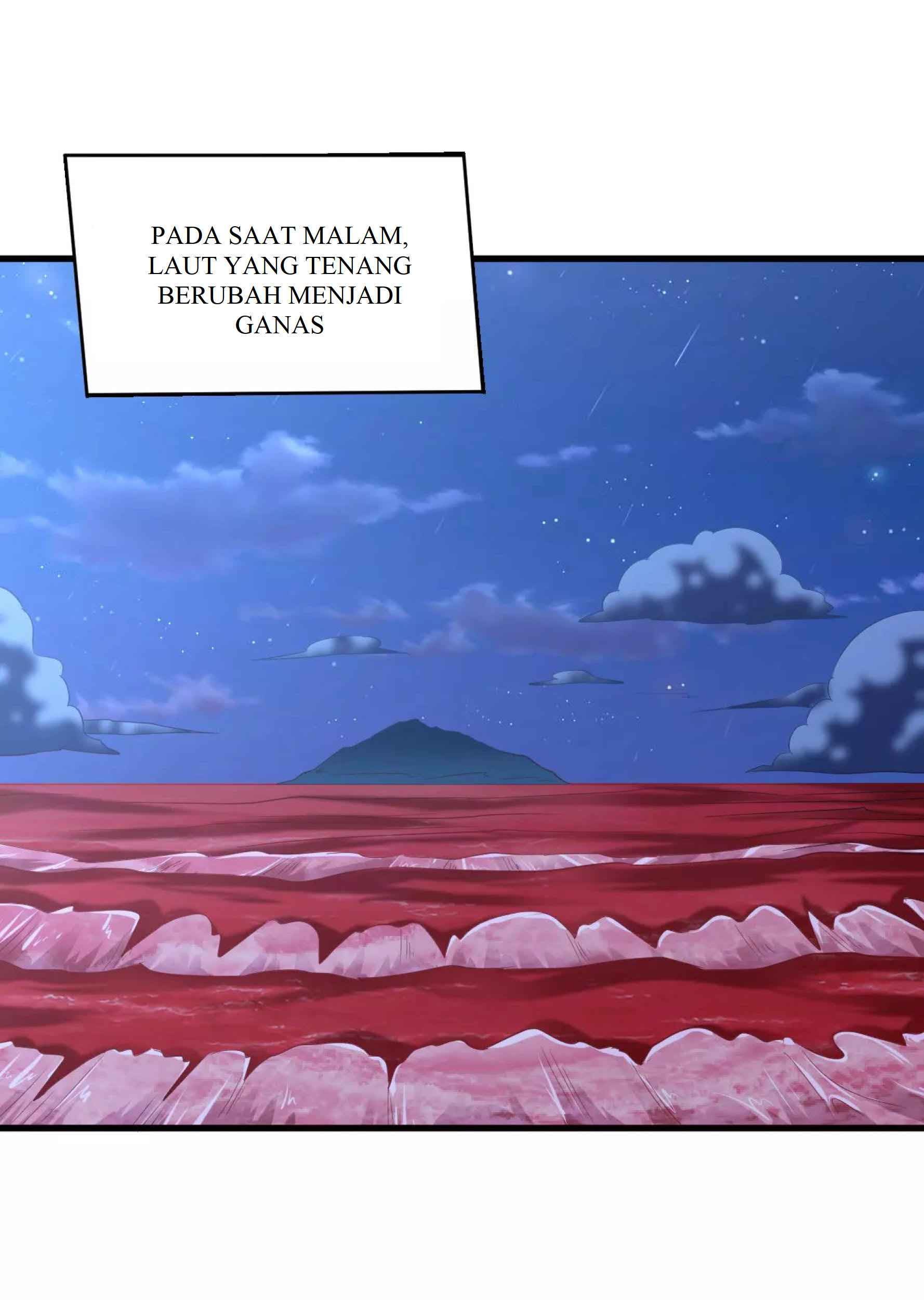 Dao Yin Chapter 43 Gambar 5