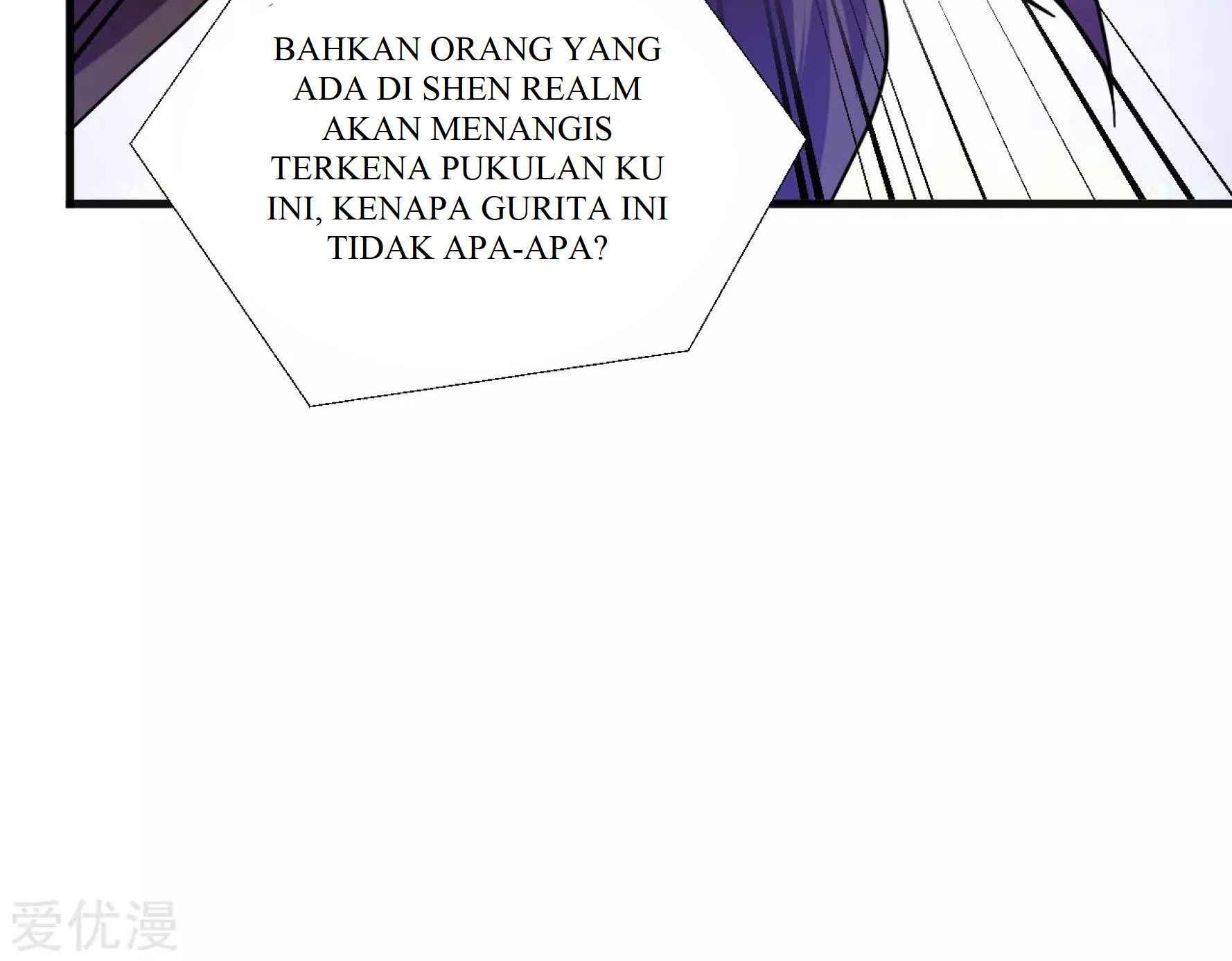 Dao Yin Chapter 43 Gambar 89