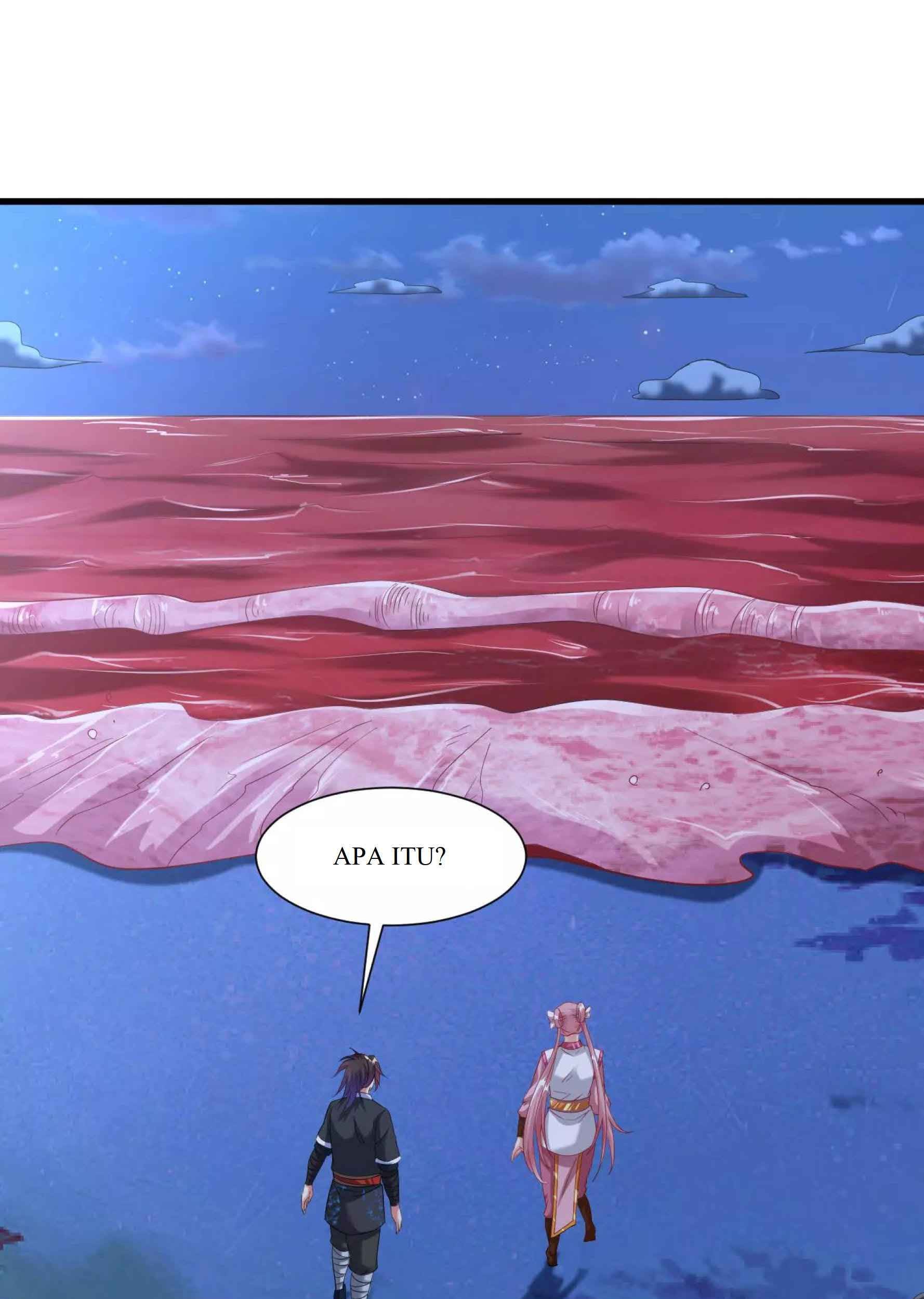 Dao Yin Chapter 43 Gambar 7