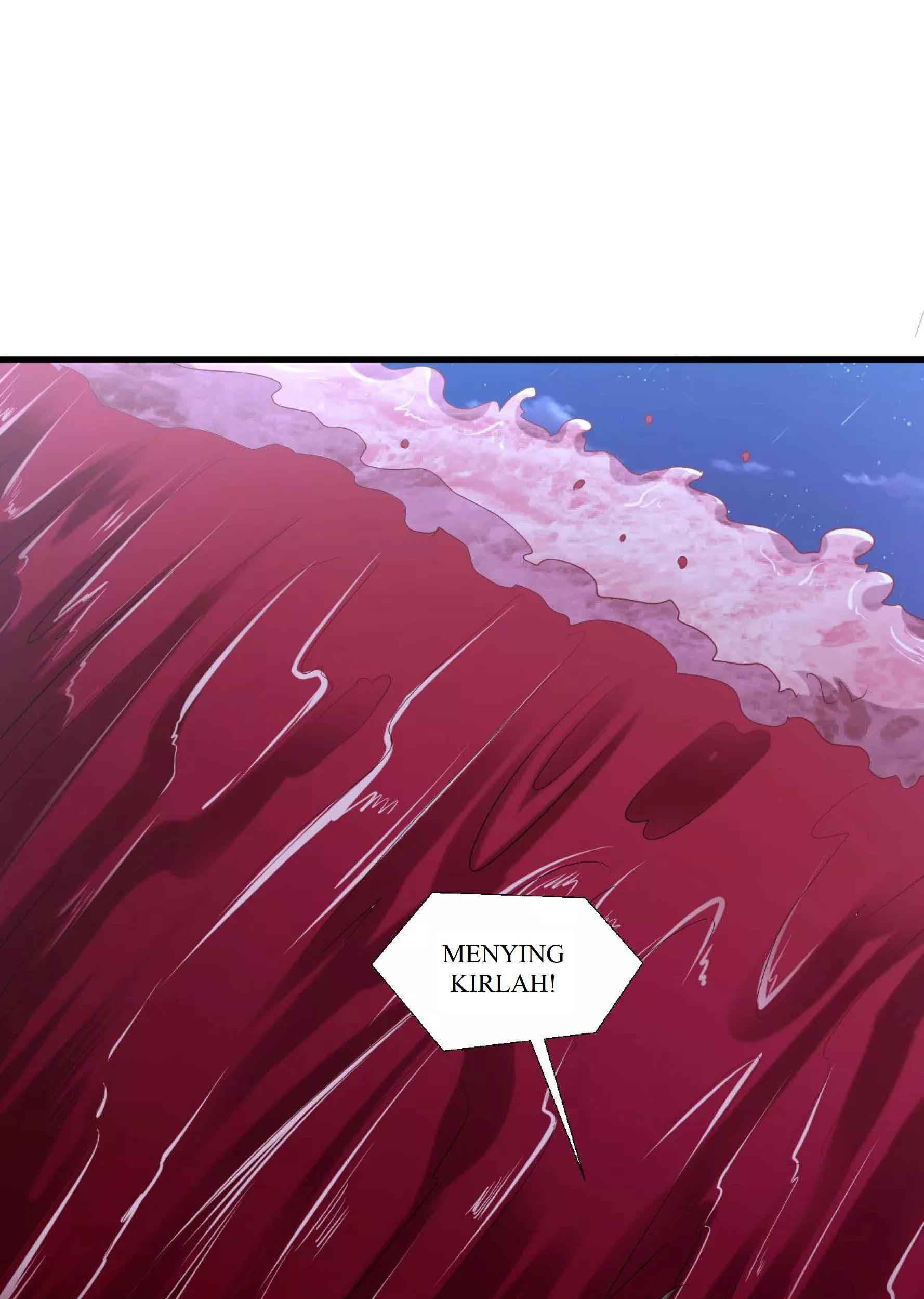 Dao Yin Chapter 43 Gambar 9