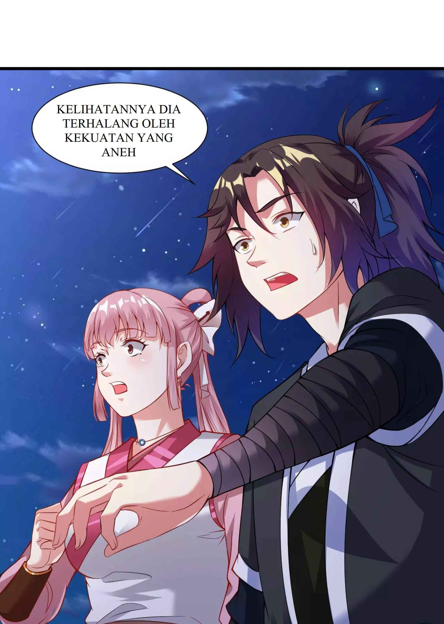 Dao Yin Chapter 43 Gambar 13