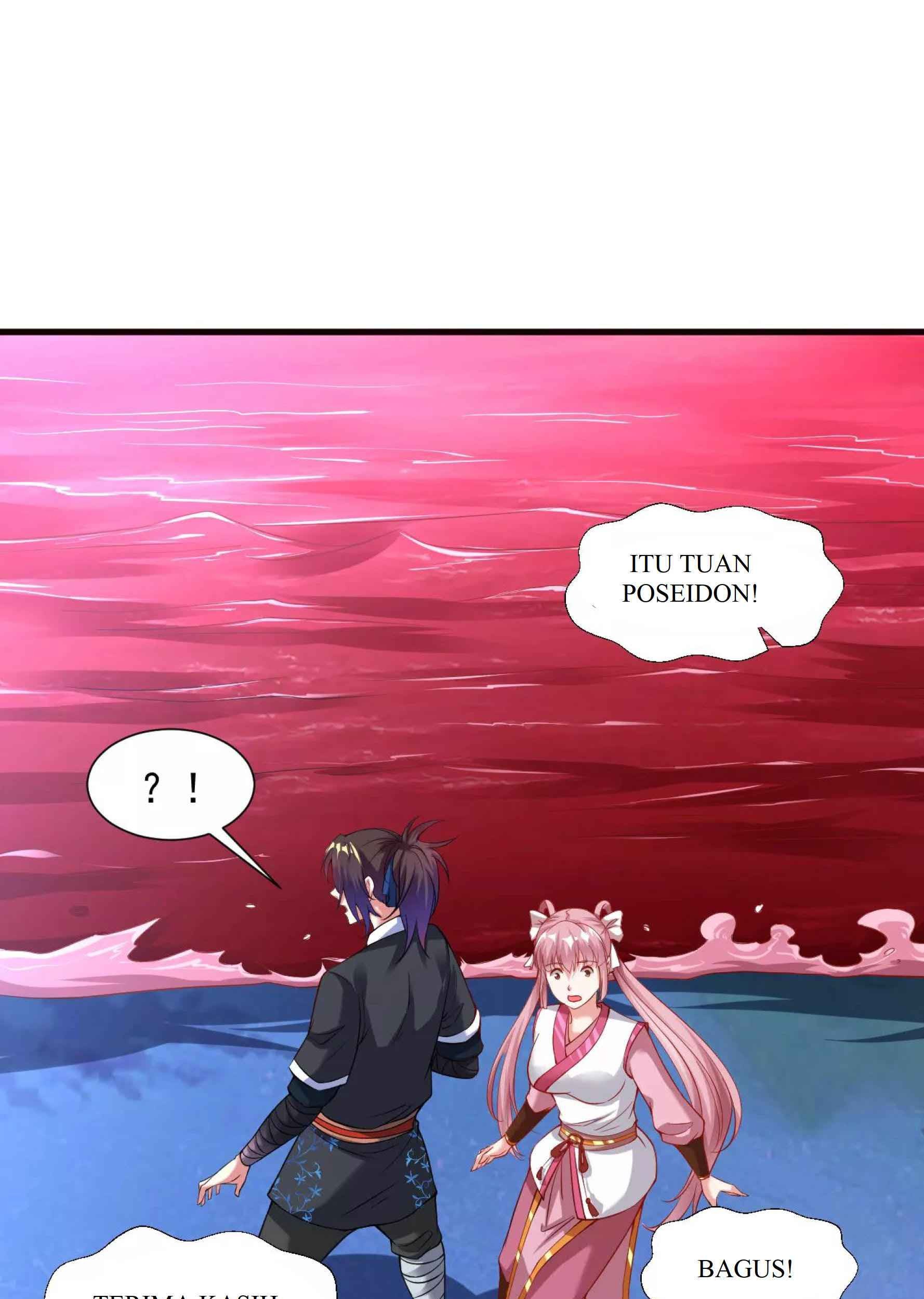 Dao Yin Chapter 43 Gambar 15
