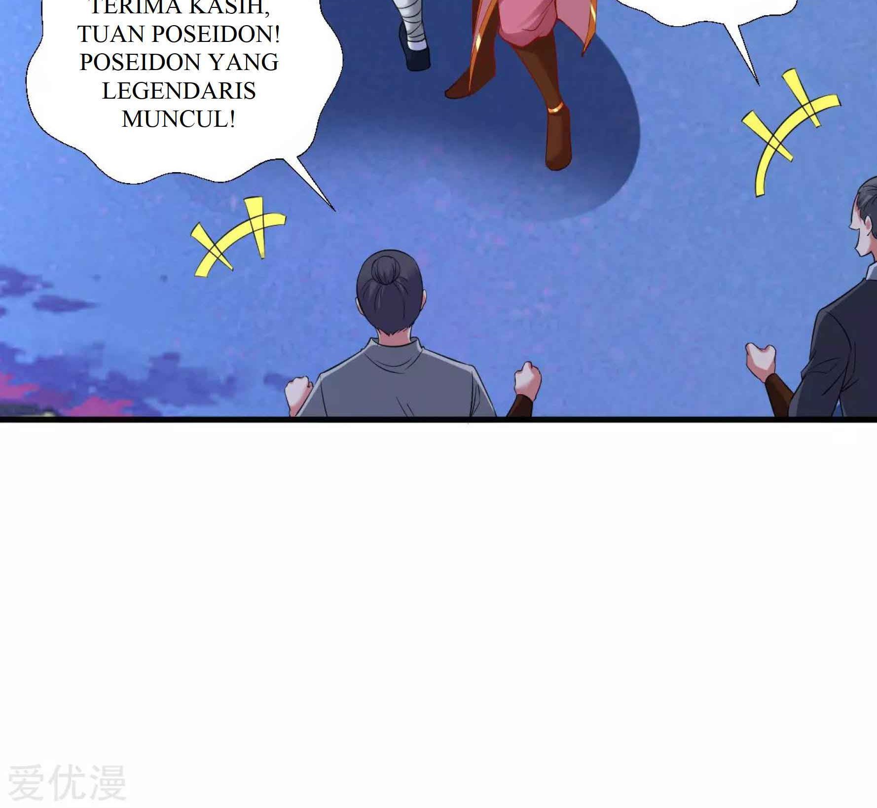 Dao Yin Chapter 43 Gambar 16